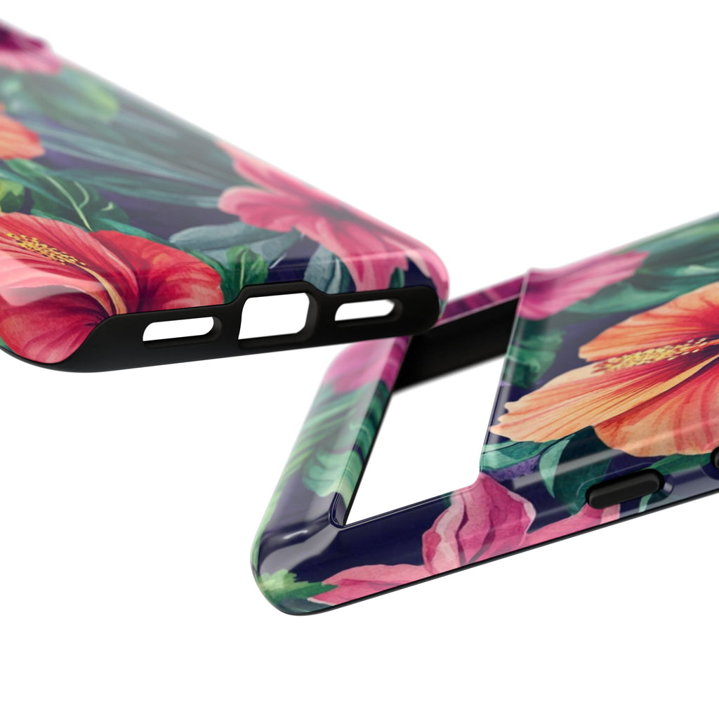 Vibrant Watercolor Case