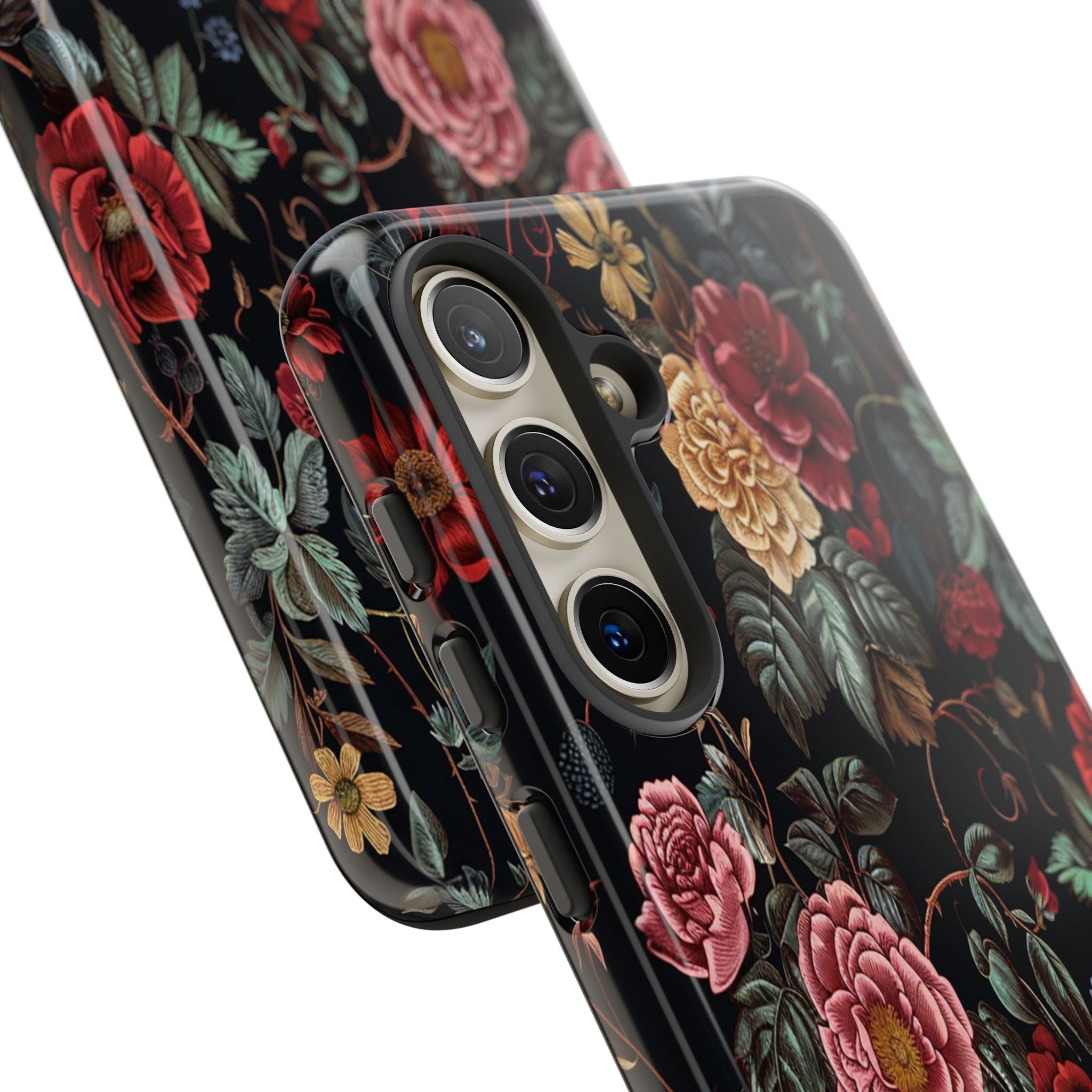 Dark Garden Case