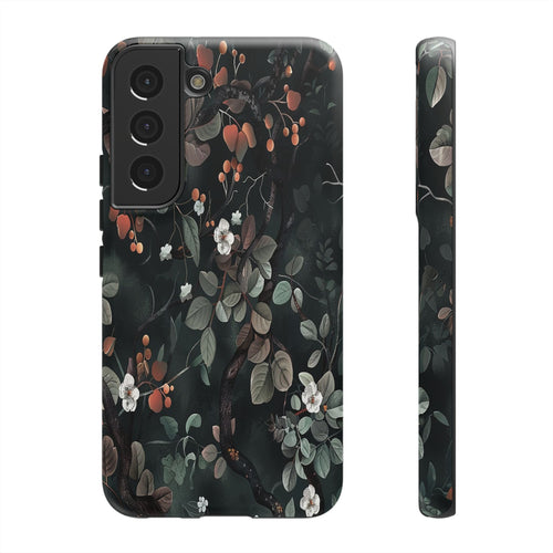 Botanical Garden Dreams