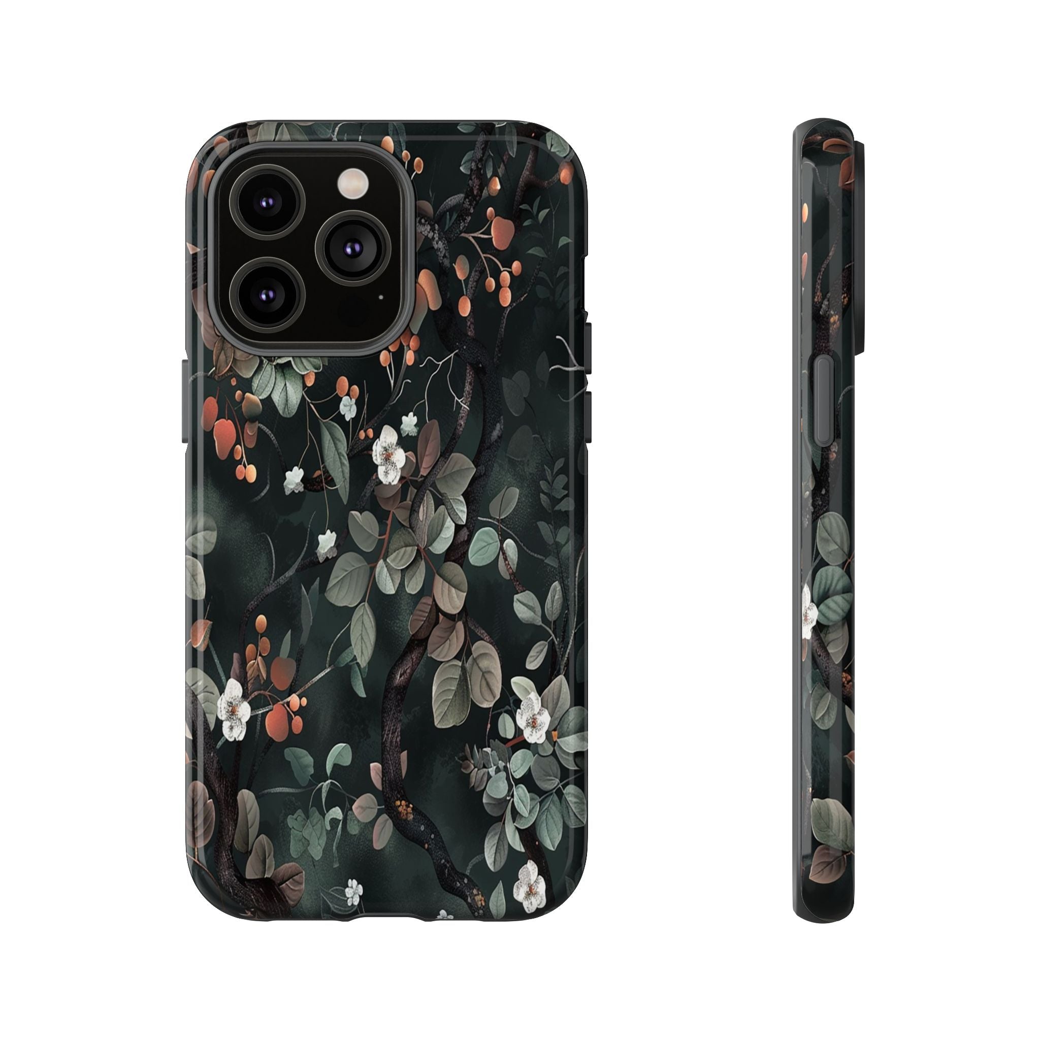 Botanical Garden Dreams