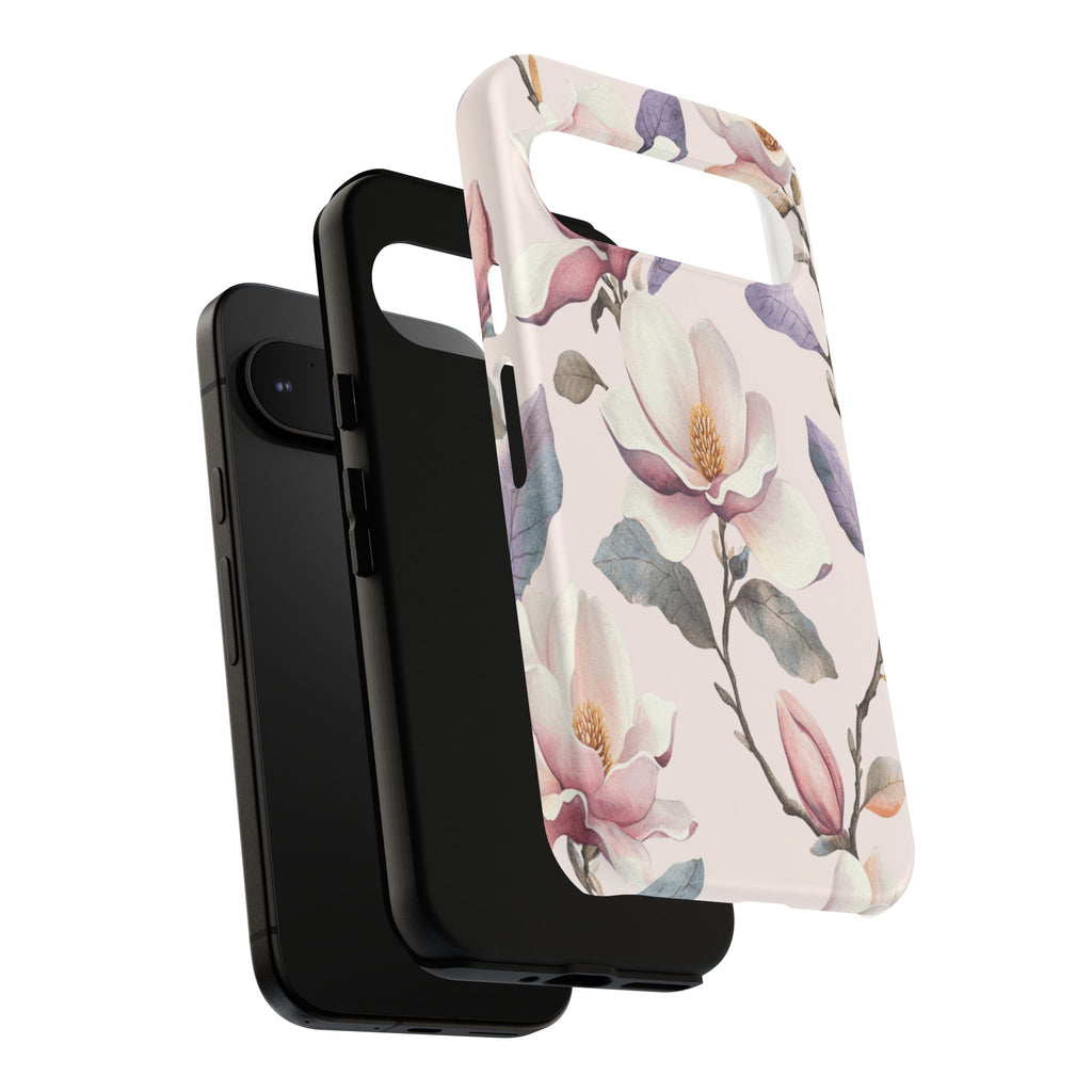 Magnolia Blossoms Case