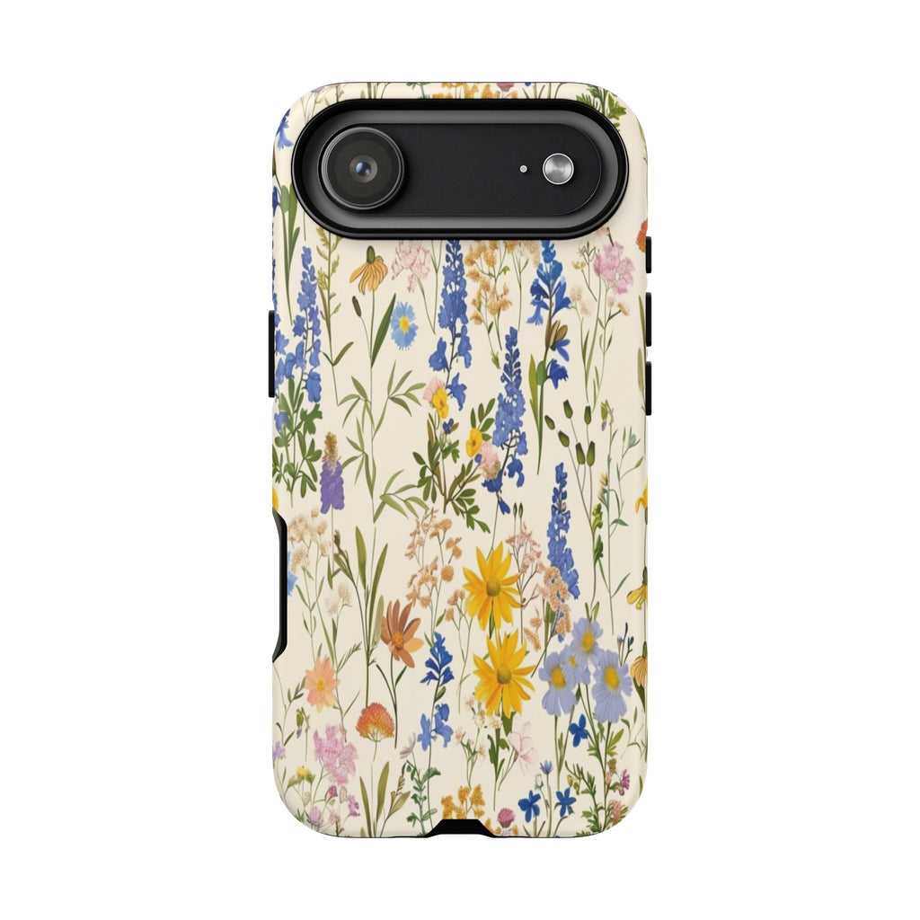 Wildflower Meadow Case