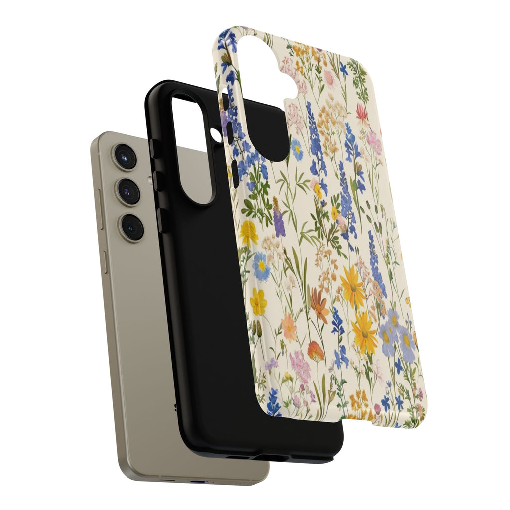 Wildflower Meadow Case