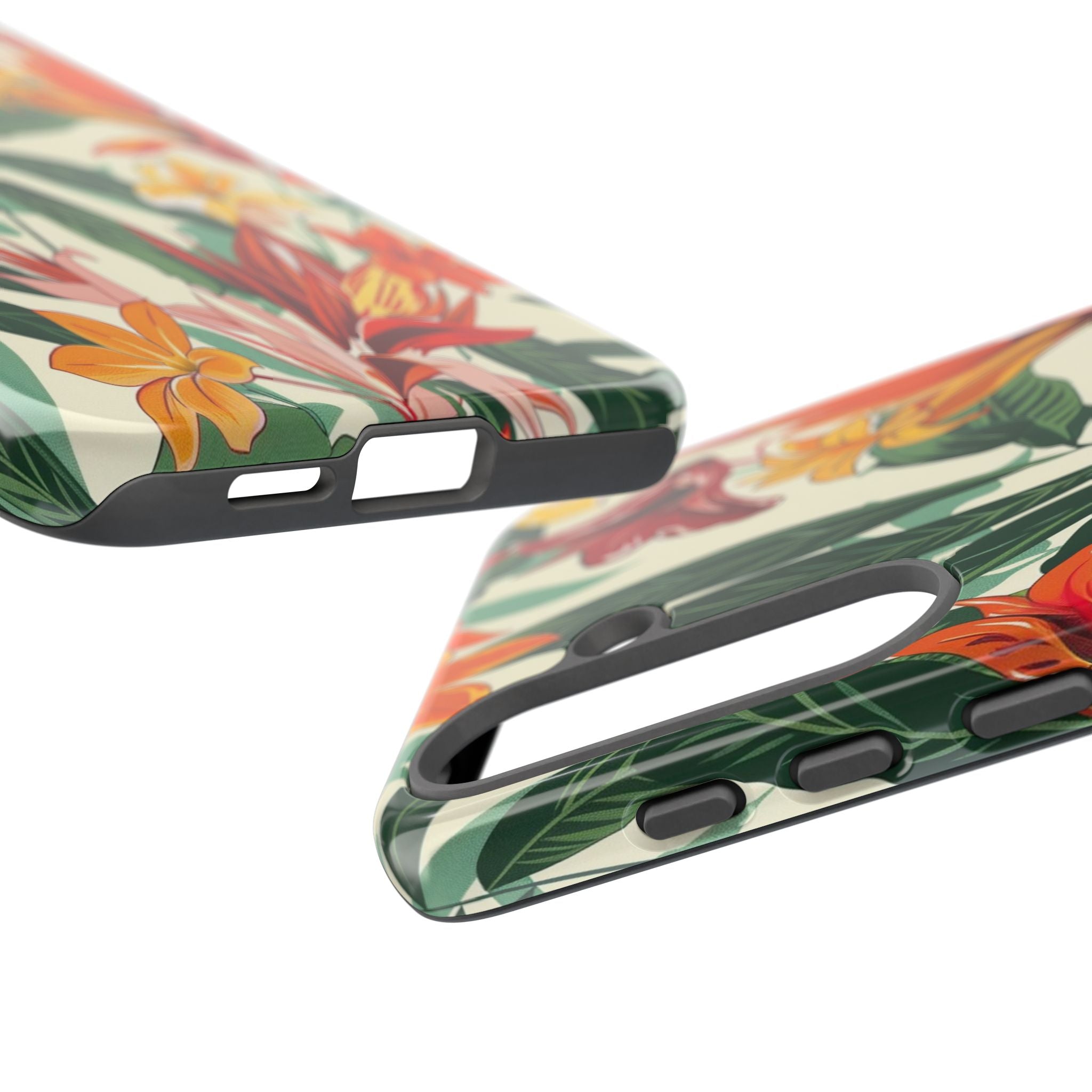 Exotic Garden Case