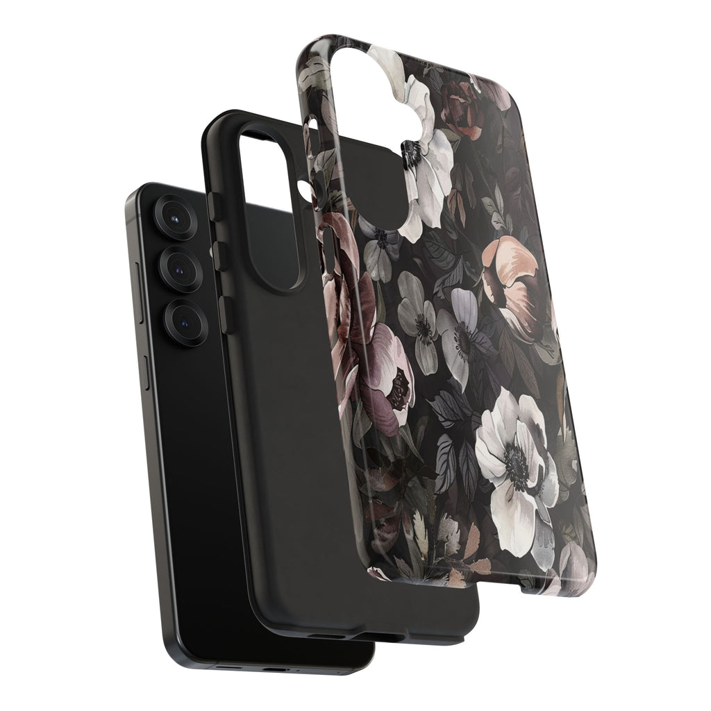 Midnight Botanical Garden Case