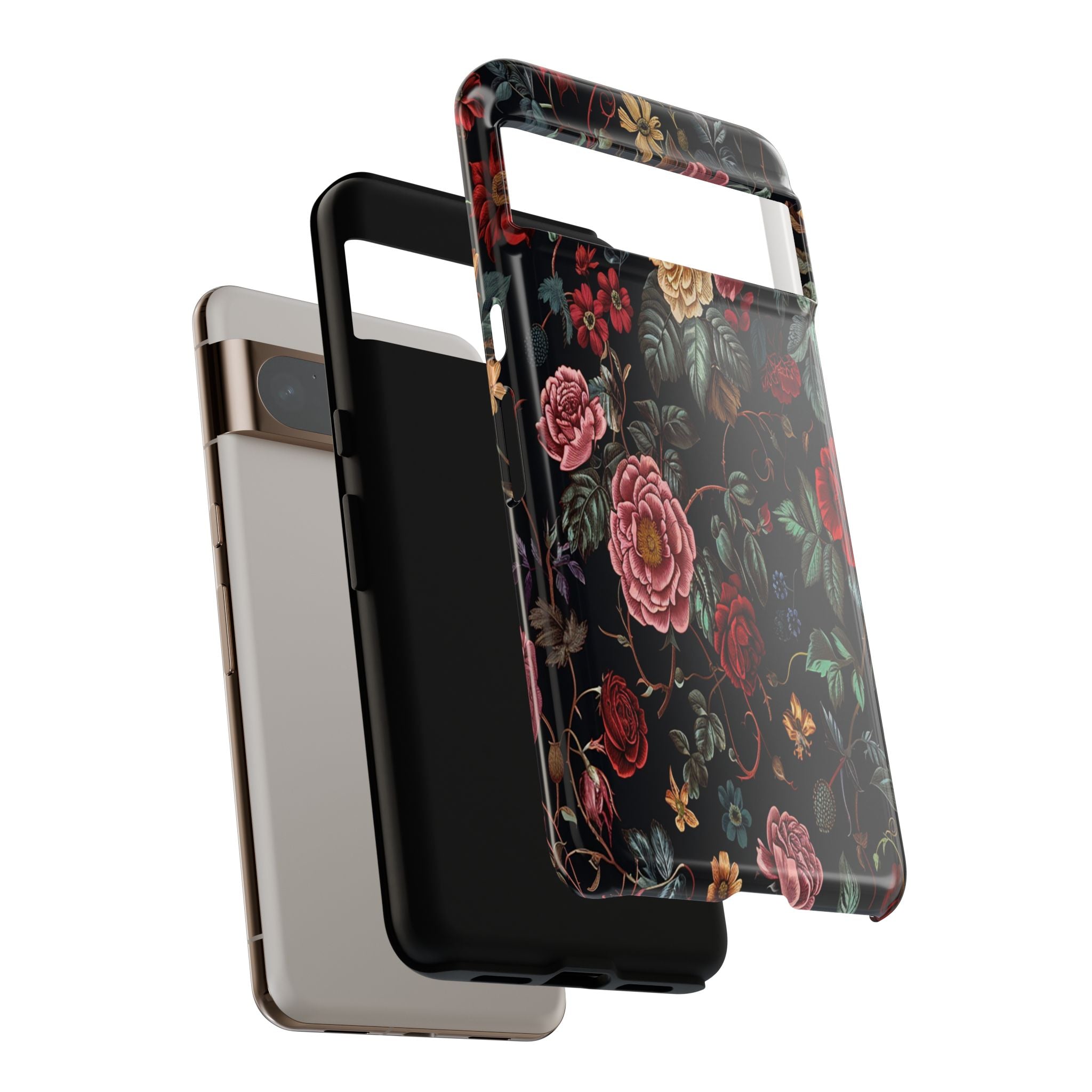 Dark Garden Case