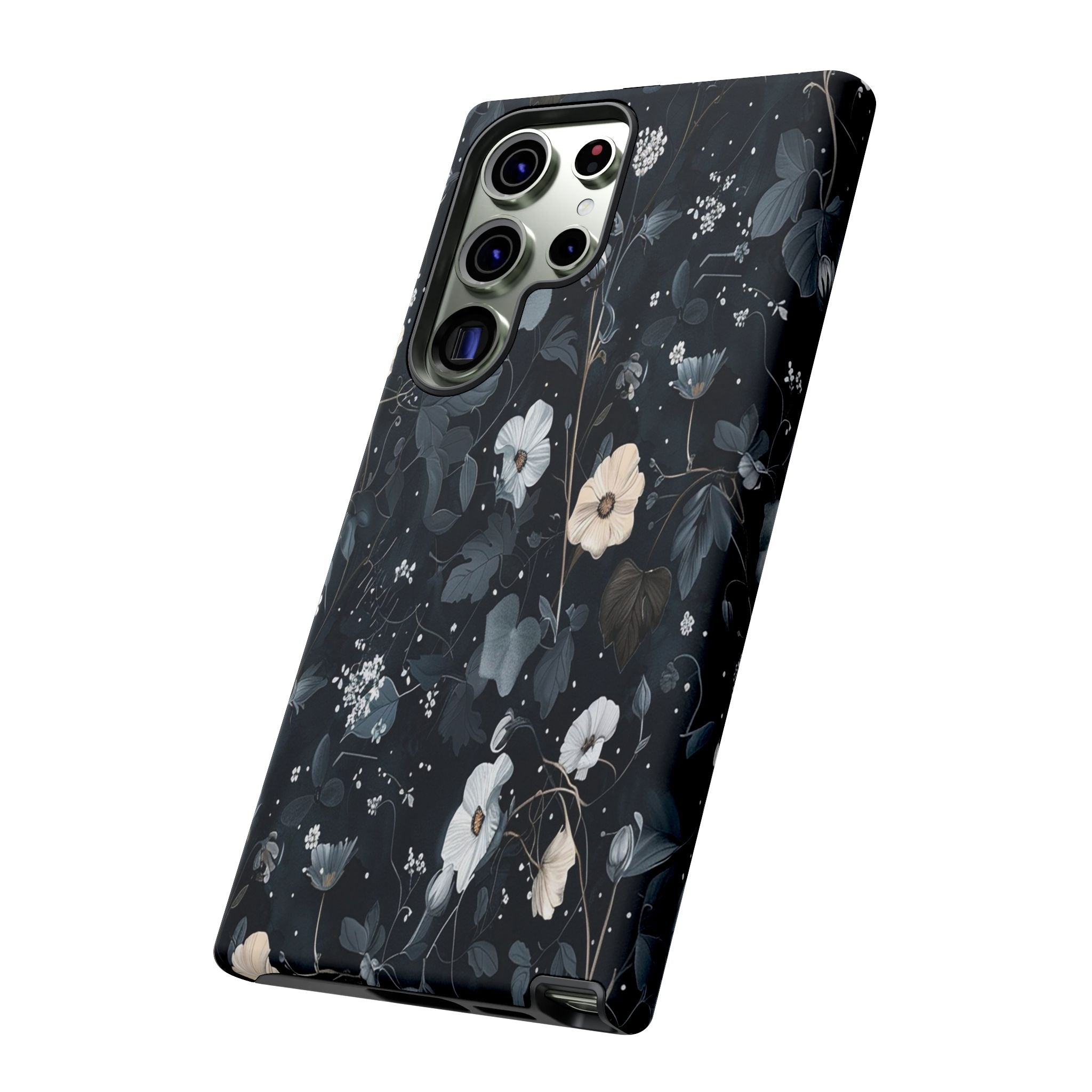 Midnight Garden Case