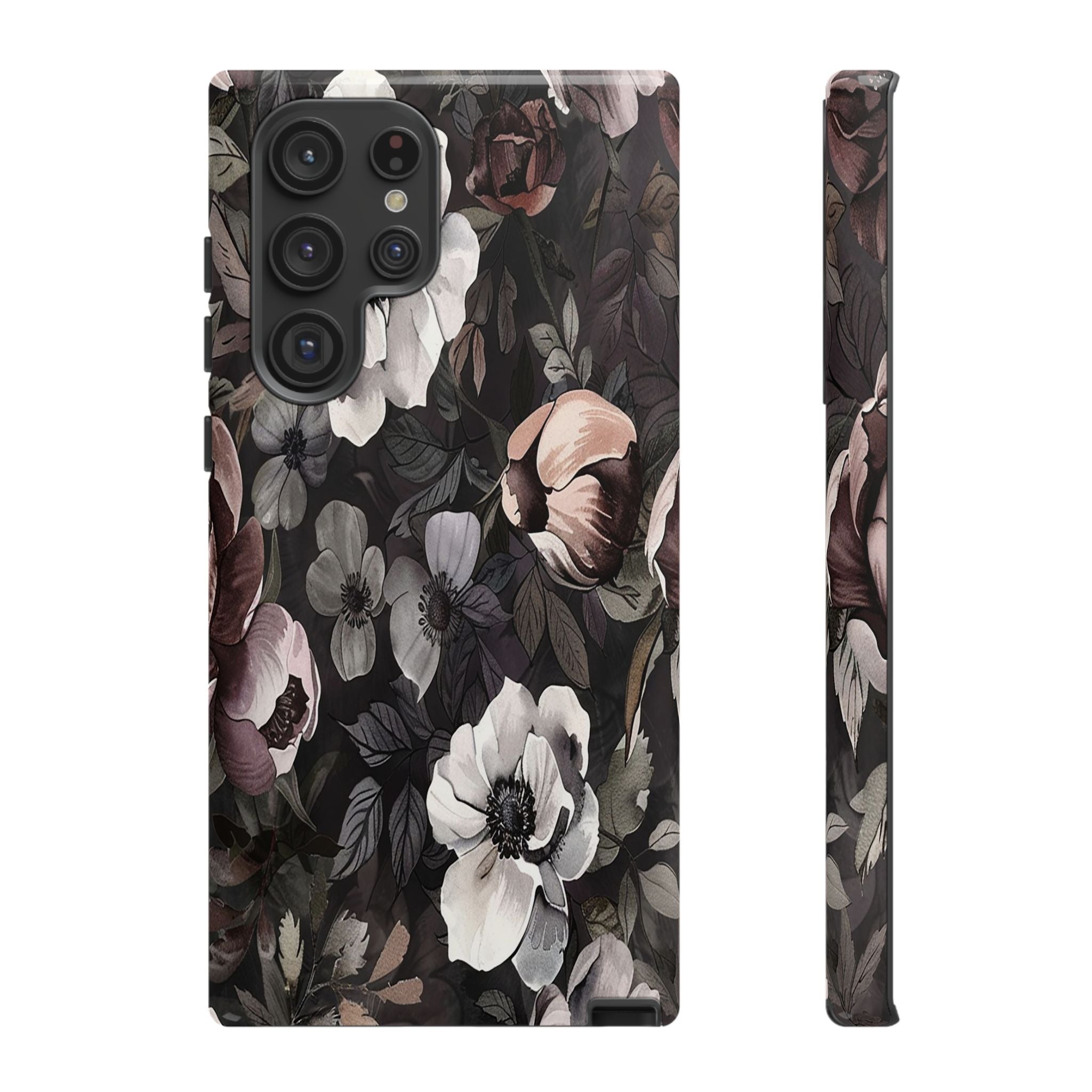 Midnight Botanical Garden