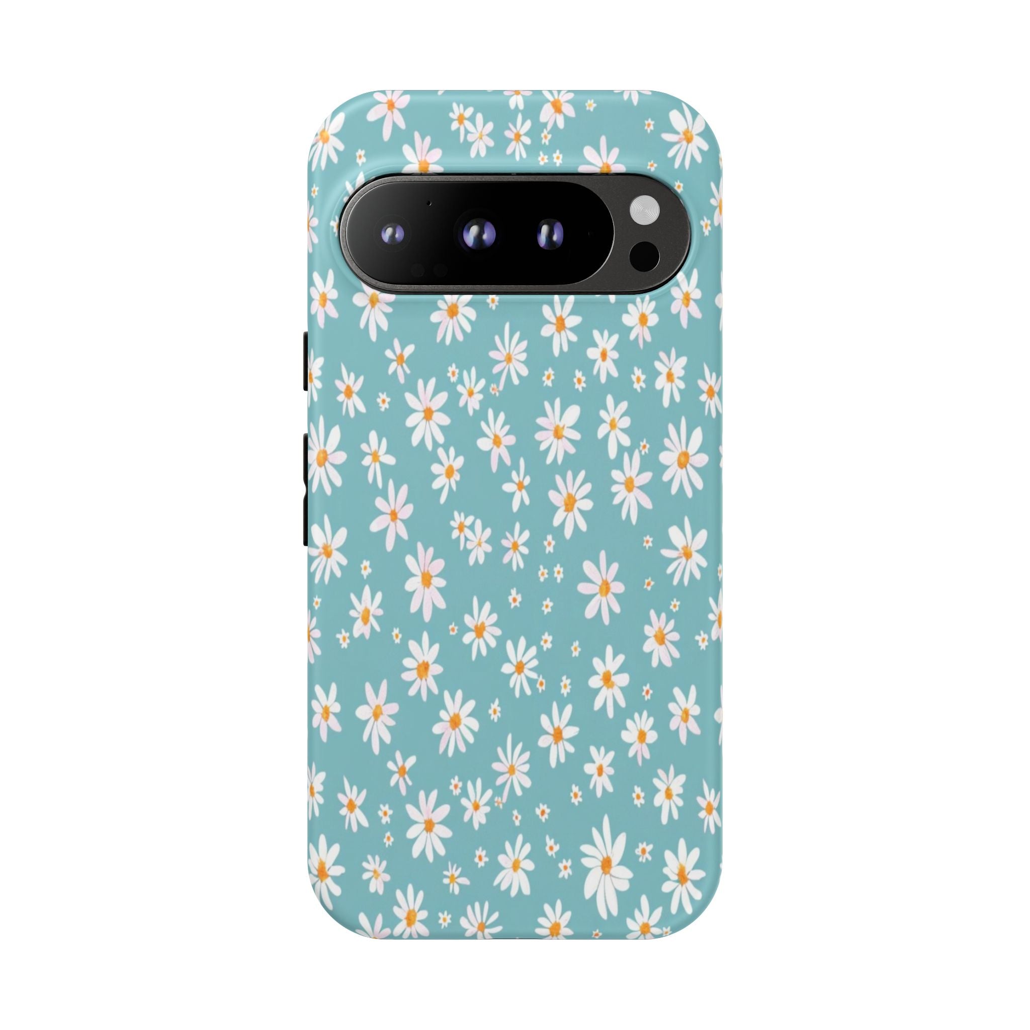 Springtime Daisy Dream