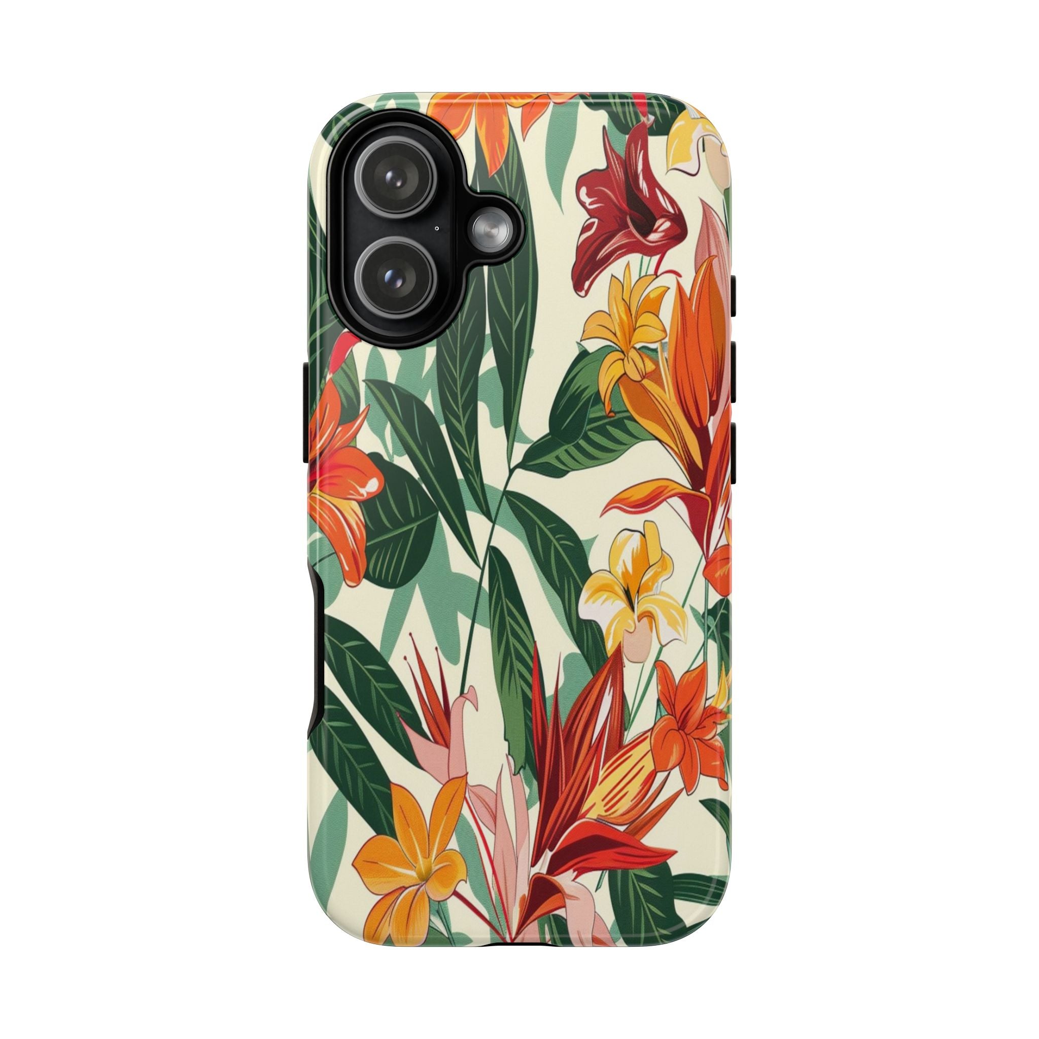 Exotic Botanical Garden