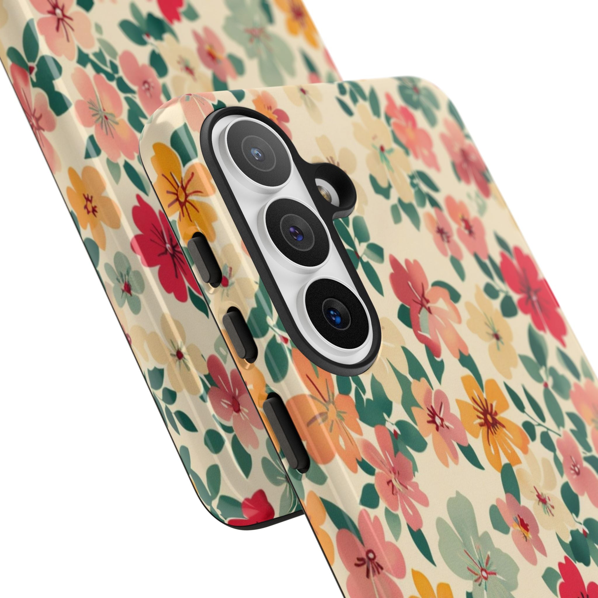 Garden Blooms Case