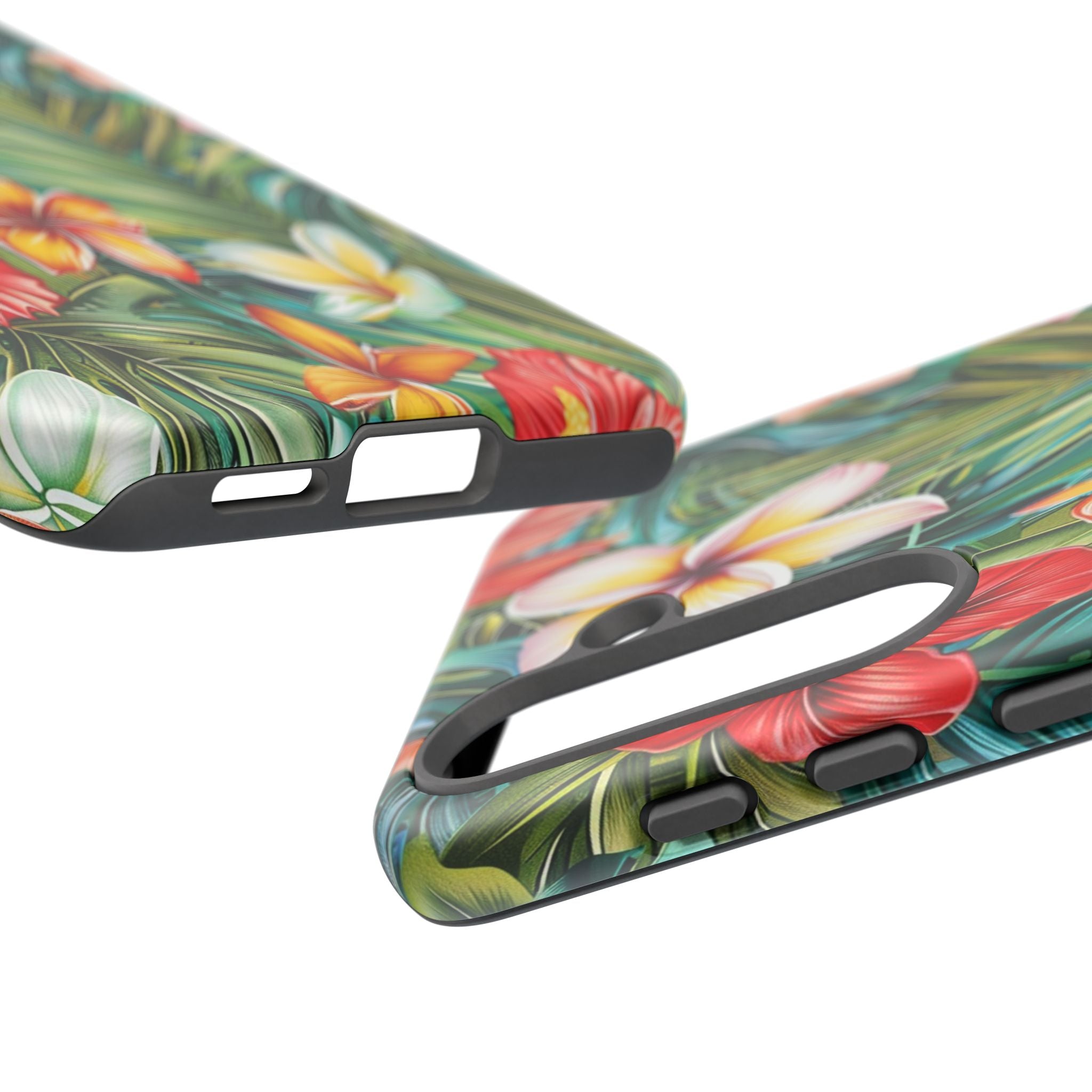 Tropical Paradise Case