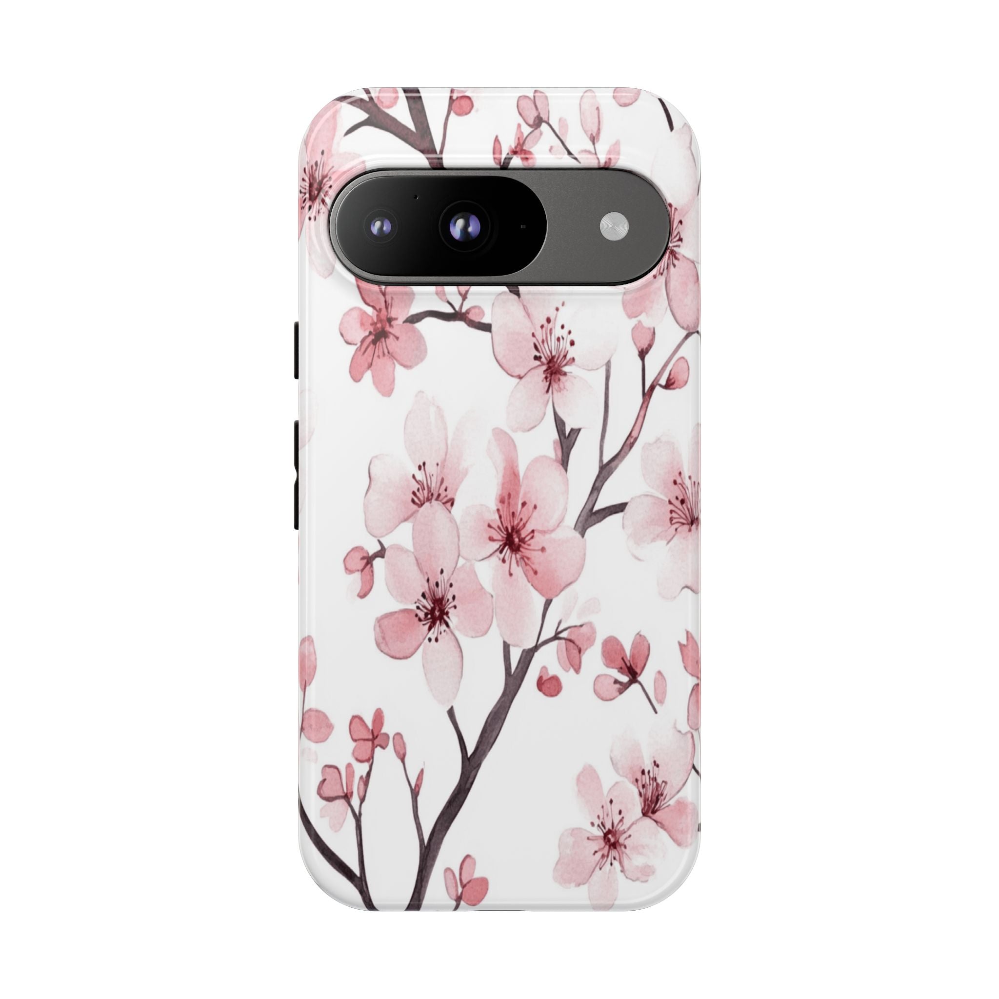 Cherry Blossoms