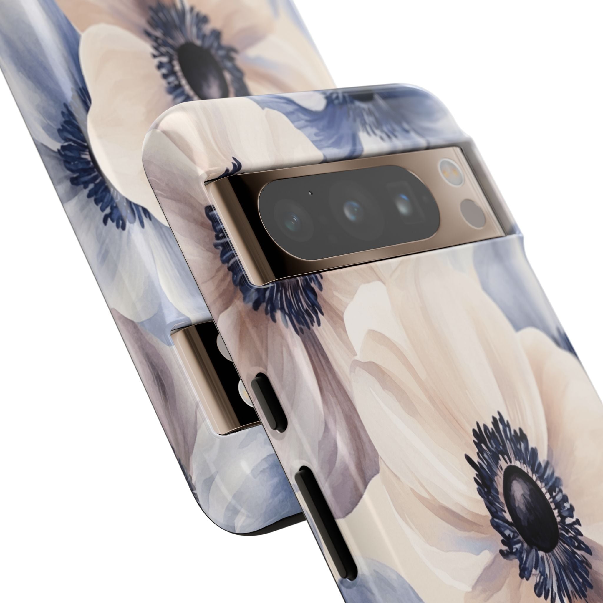 Elegant Anemone Case