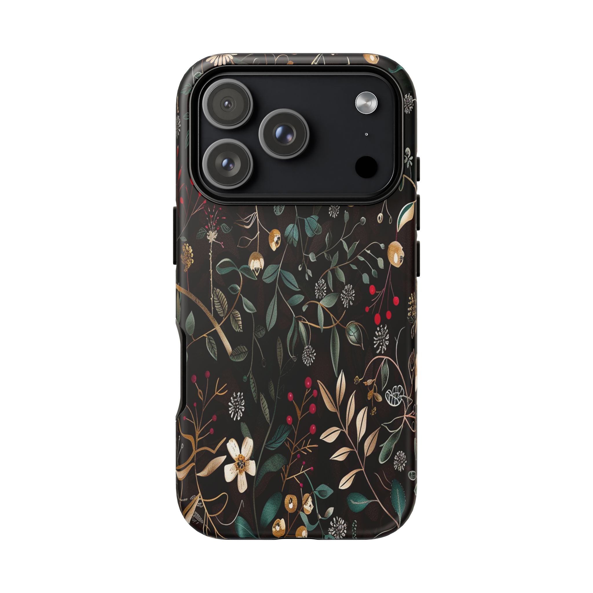 Vintage Floral Pattern