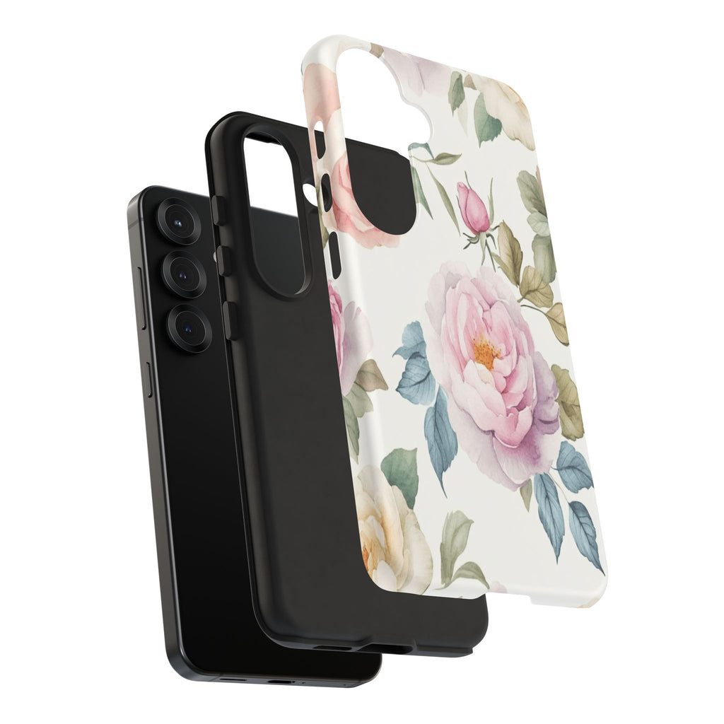Garden Romance Case