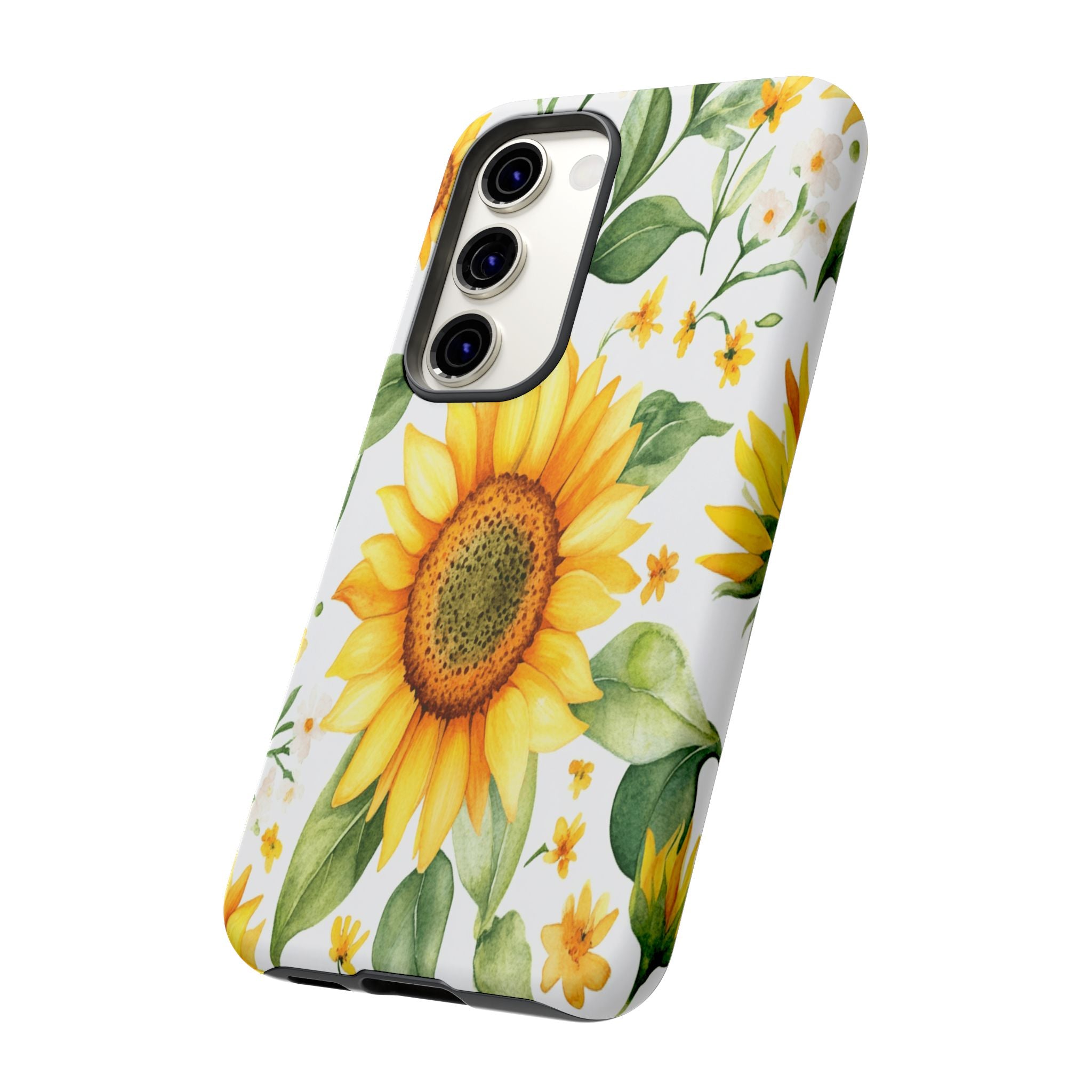 Sunflower Dreams Case
