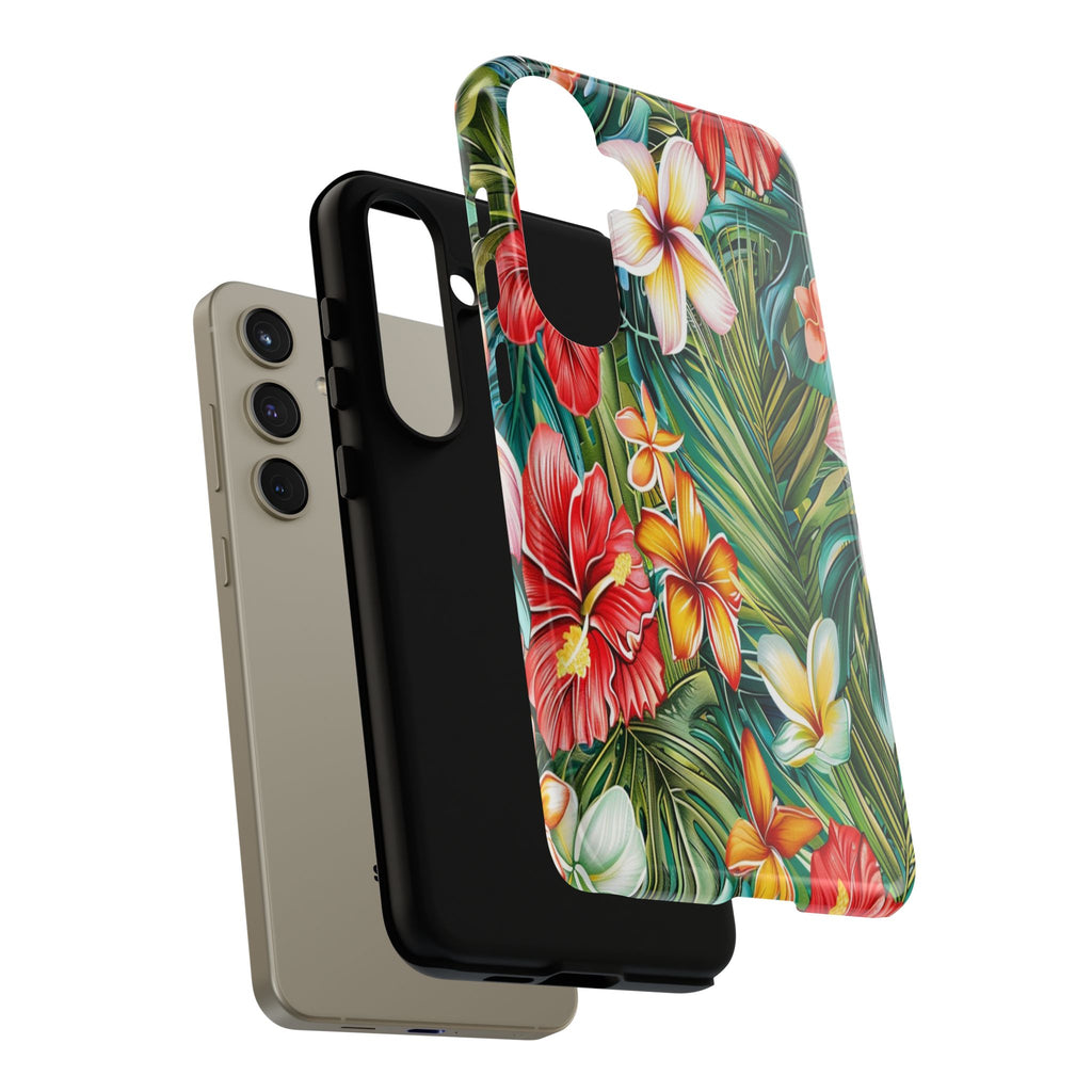 Tropical Paradise Case