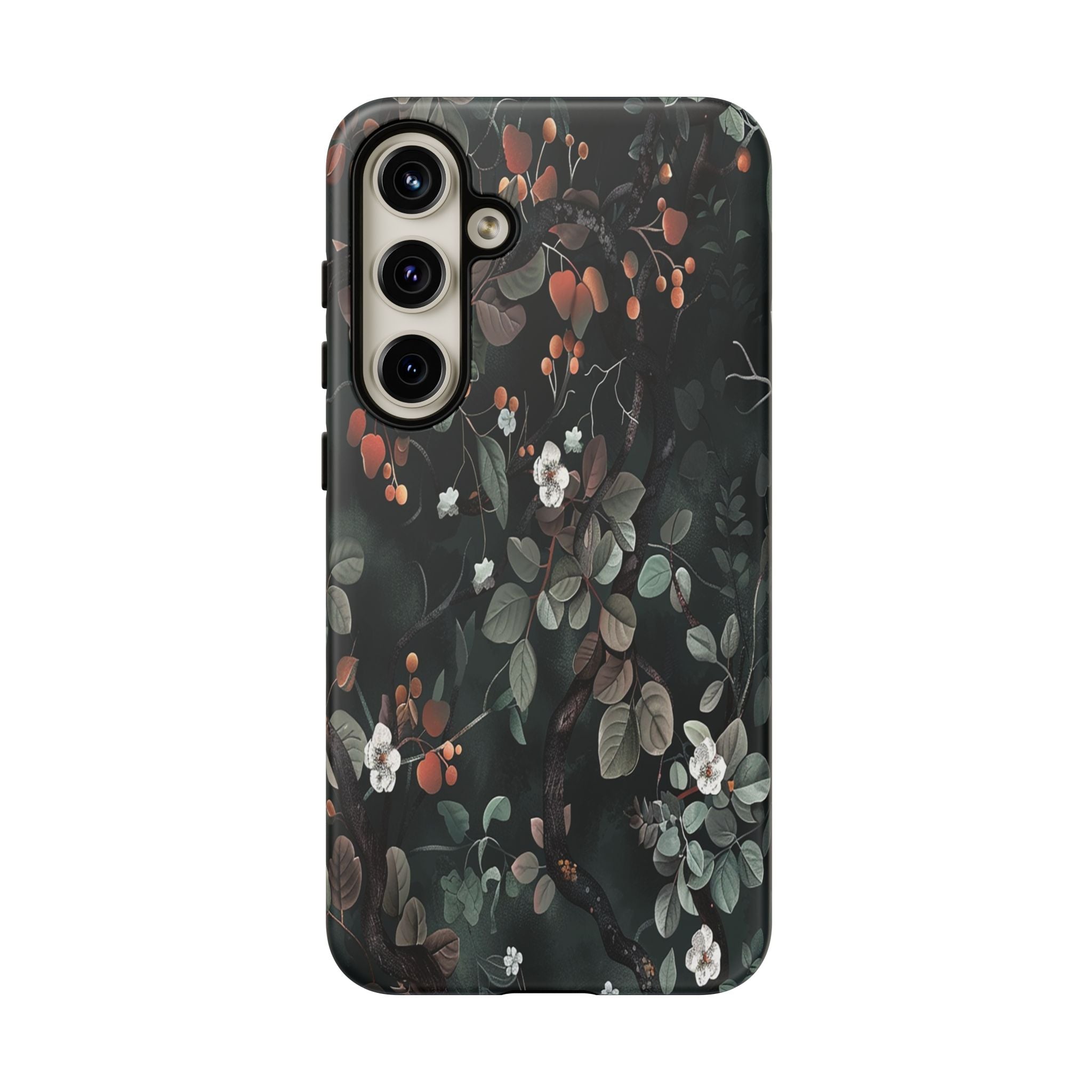 Botanical Garden Dreams