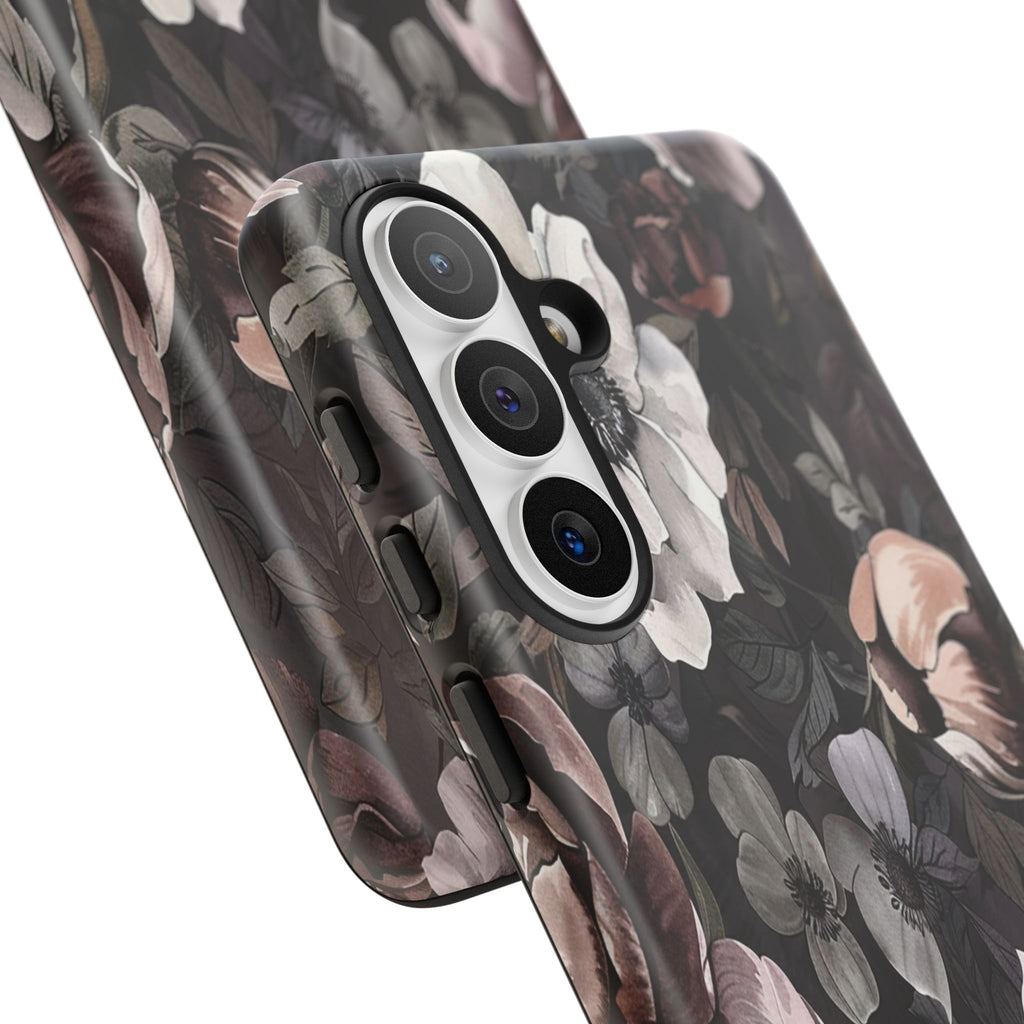 Midnight Botanical Garden Case