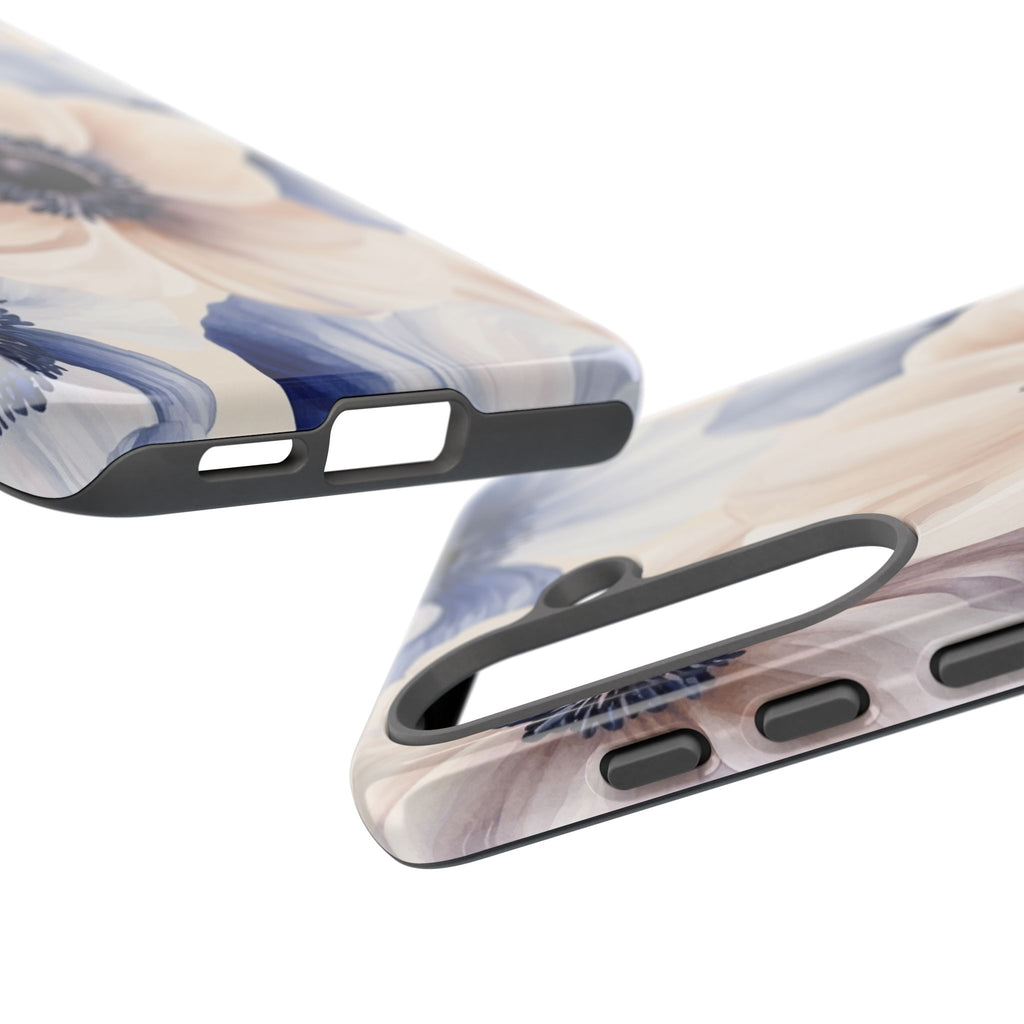 Elegant Anemone Case