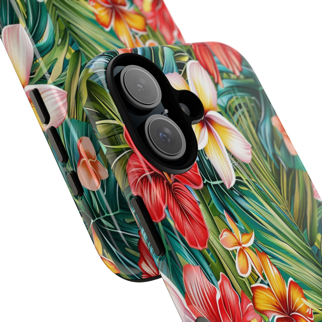 Tropical Paradise Case