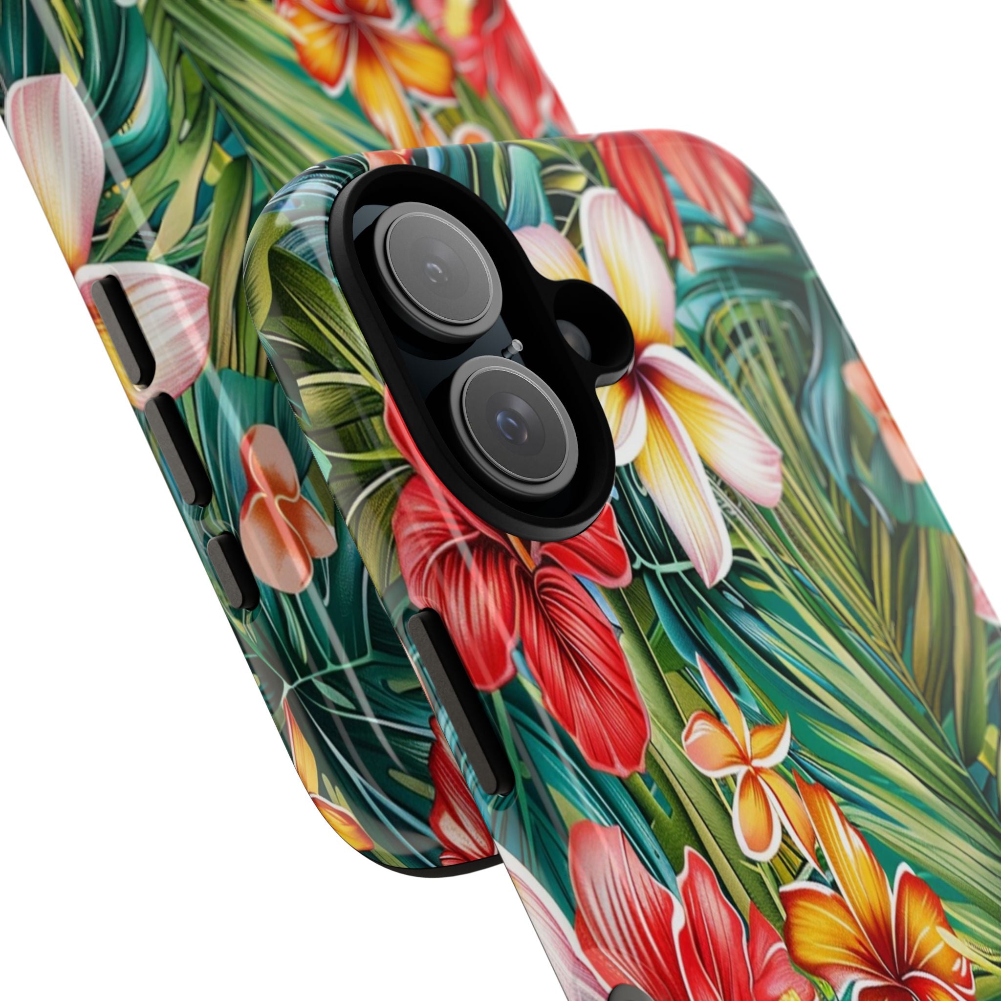 Tropical Paradise Case