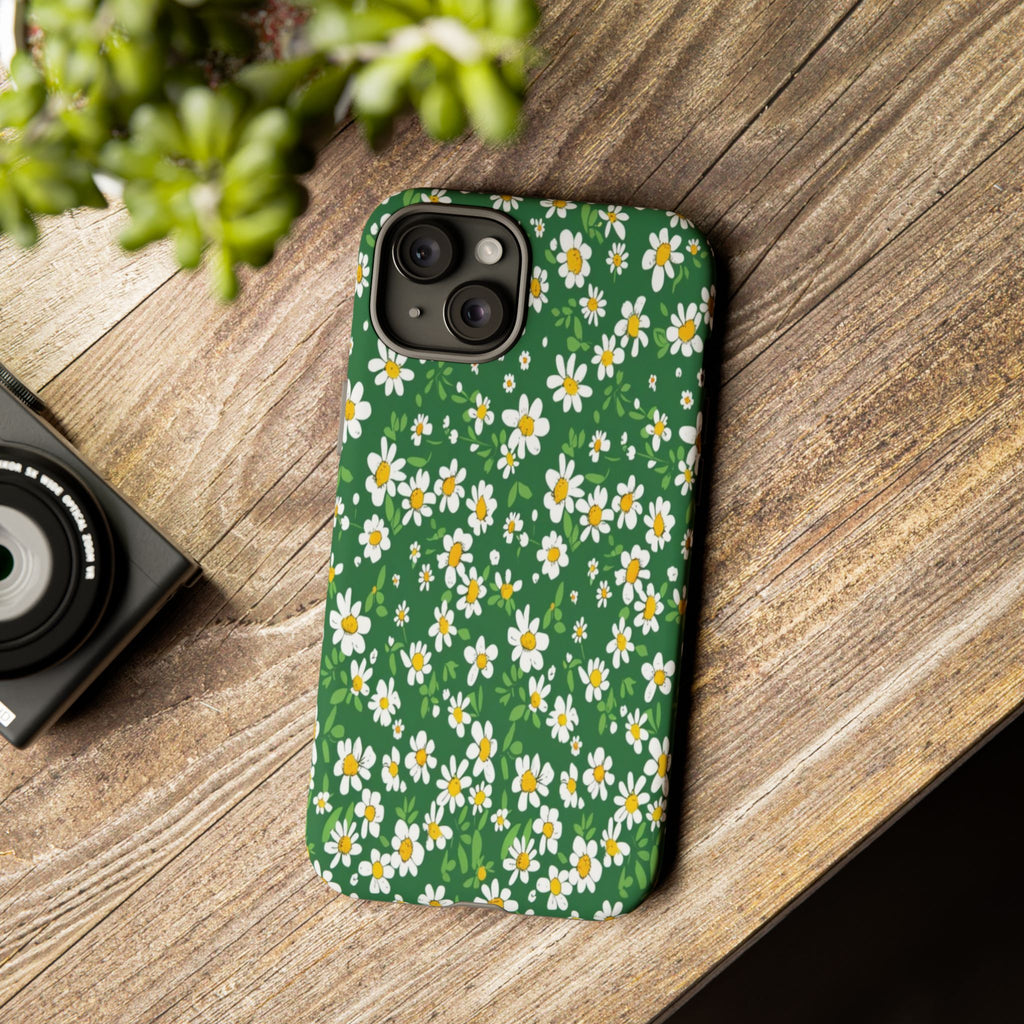 Daisy Garden Case