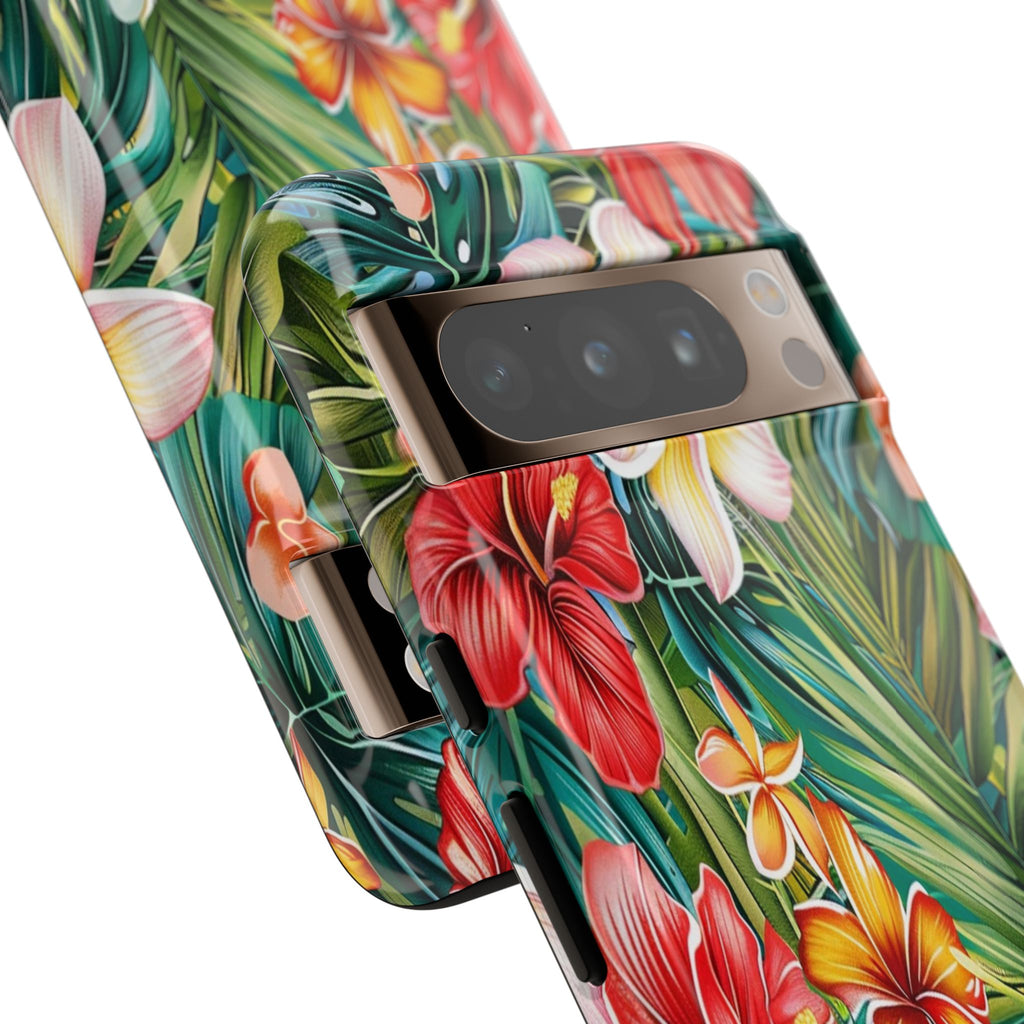 Tropical Paradise Case