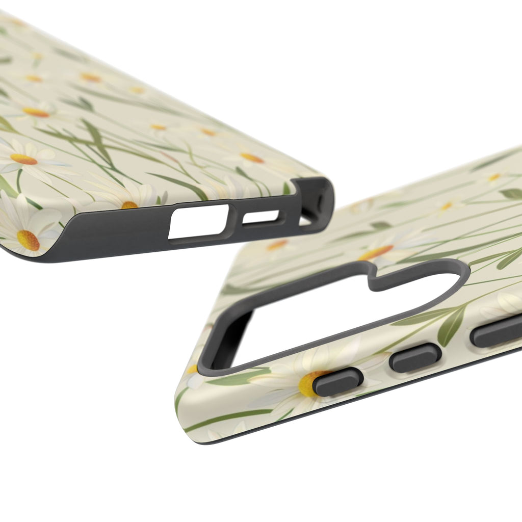White Daisies Case