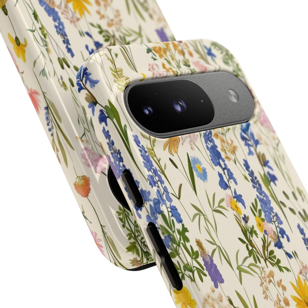 Wildflower Meadow Case