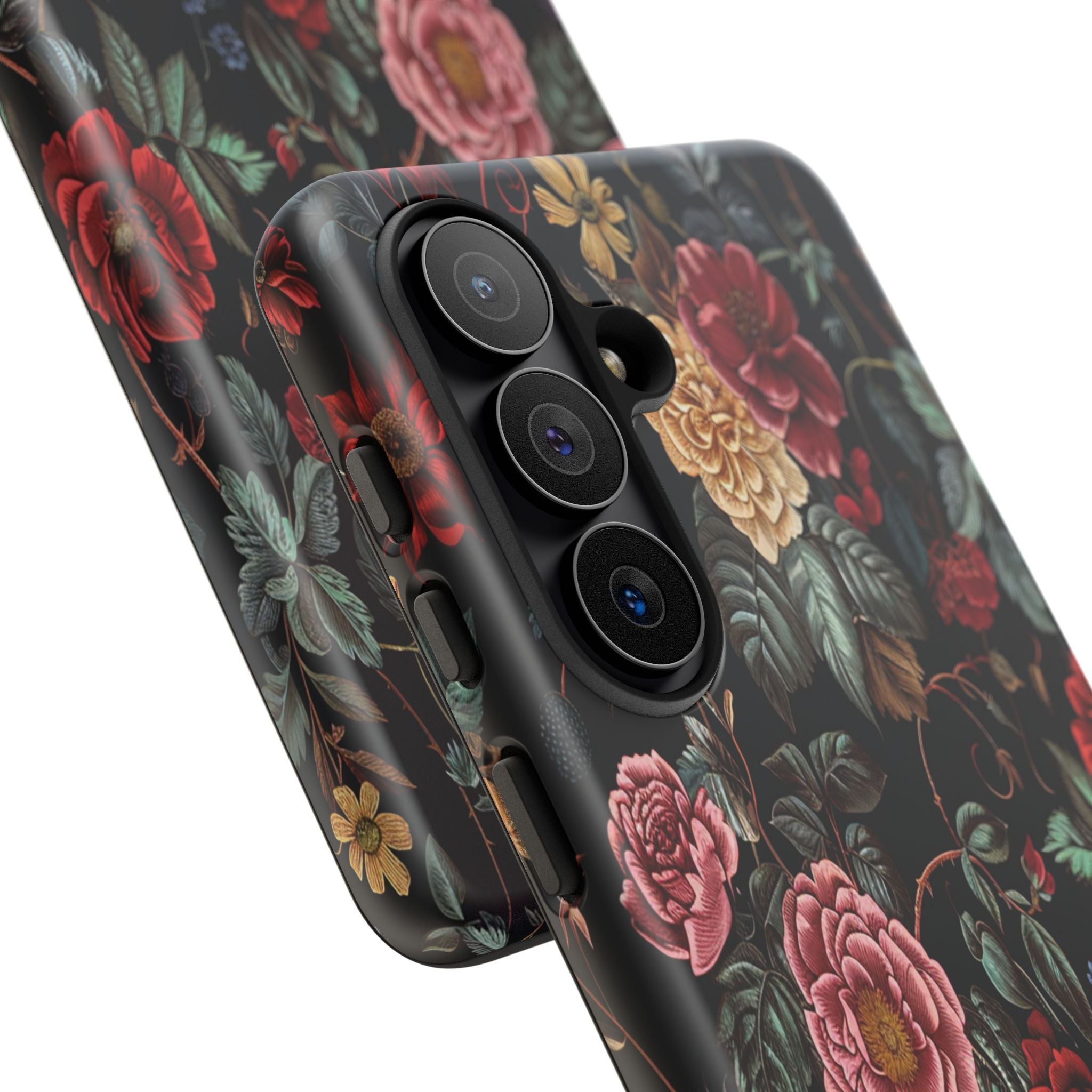 Dark Garden Case