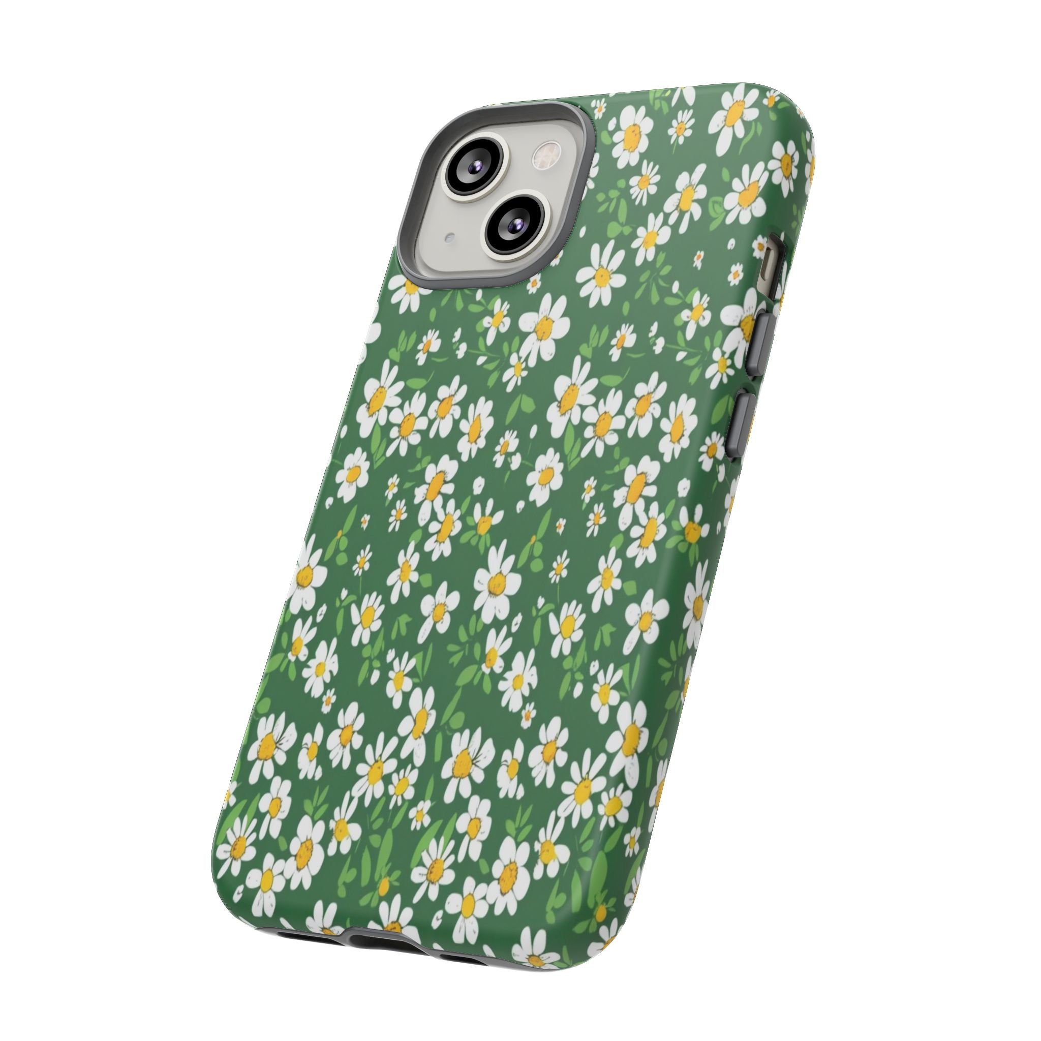 Daisy Garden Case