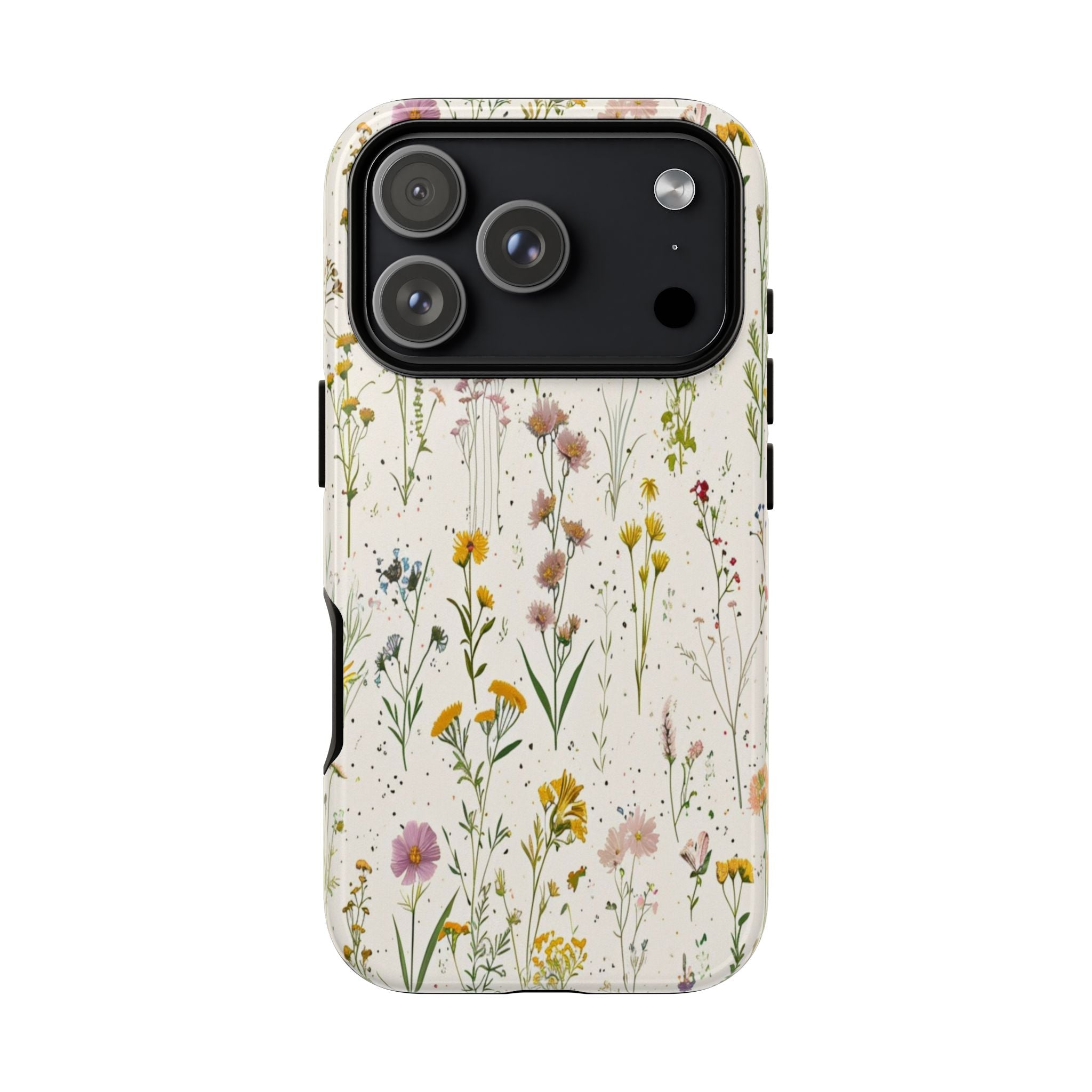 Wildflower Meadow Garden