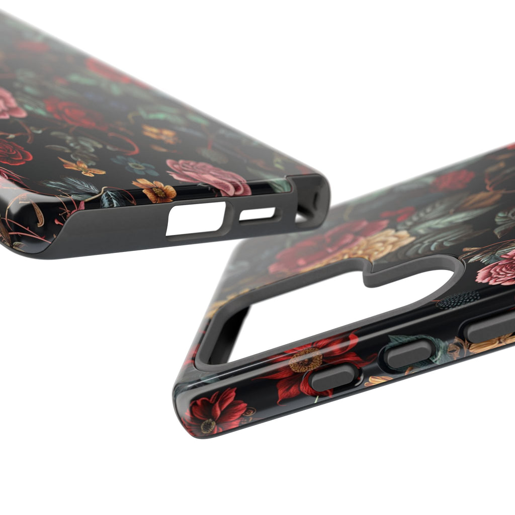 Dark Garden Case