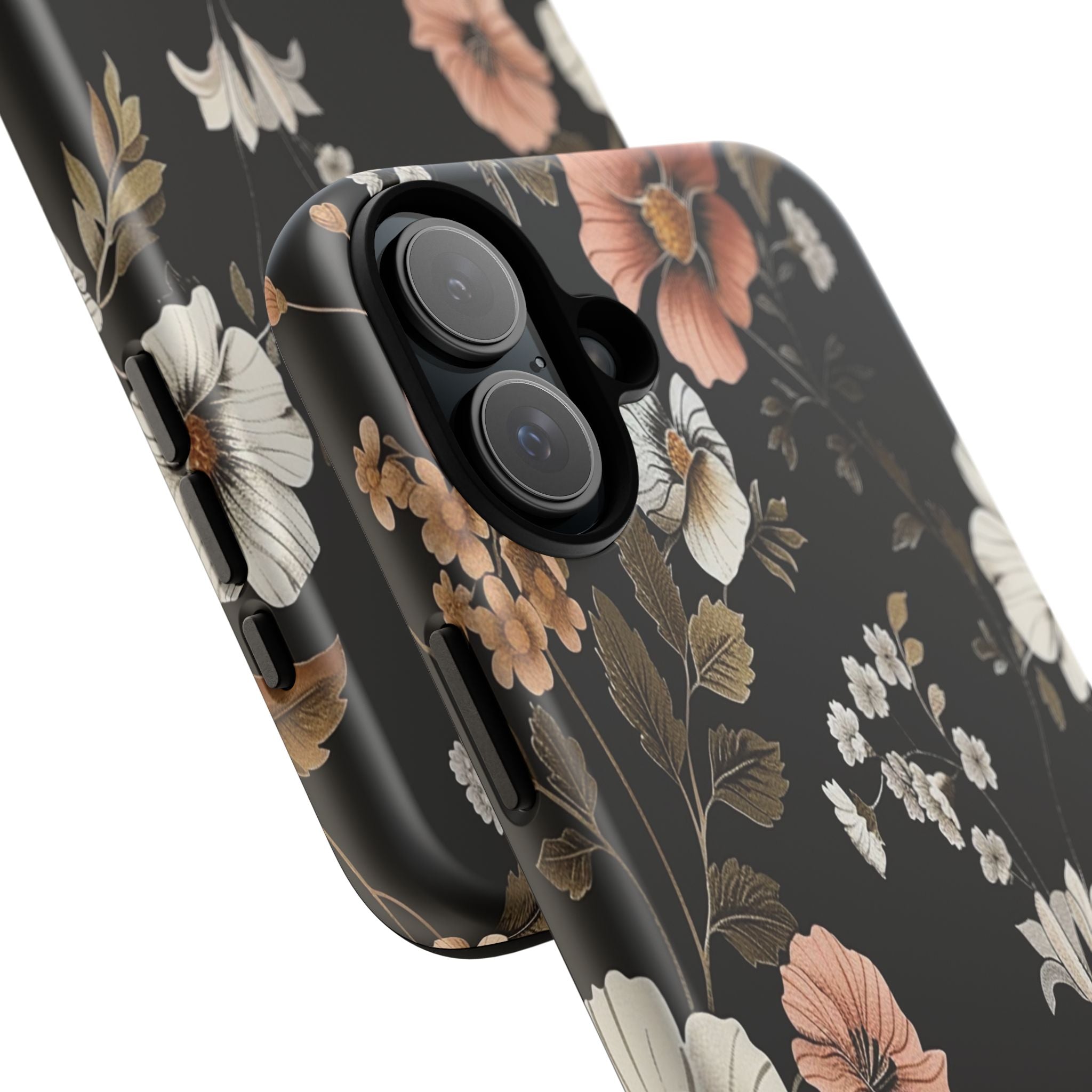 Peachy Cosmos Case