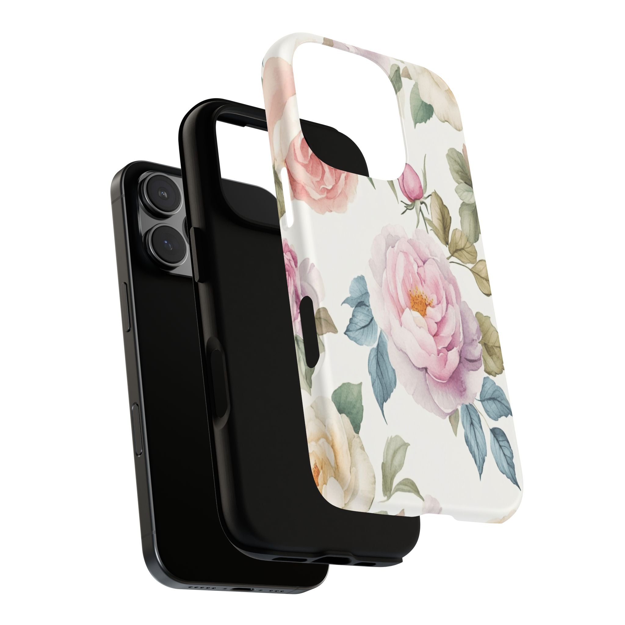 Garden Romance Case