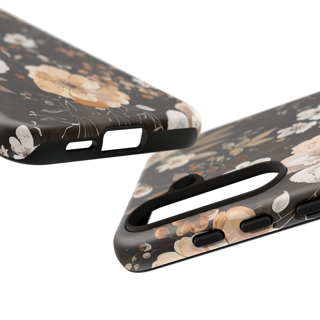 Elegant and Soft Case