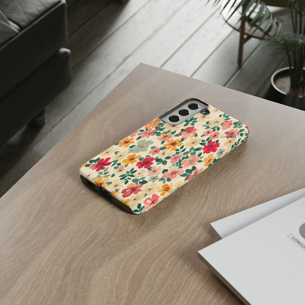 Garden Blooms Case