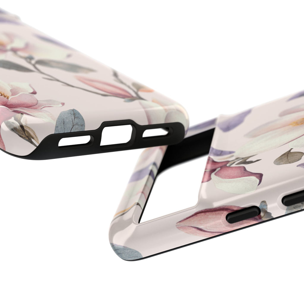 Magnolia Blossoms Case