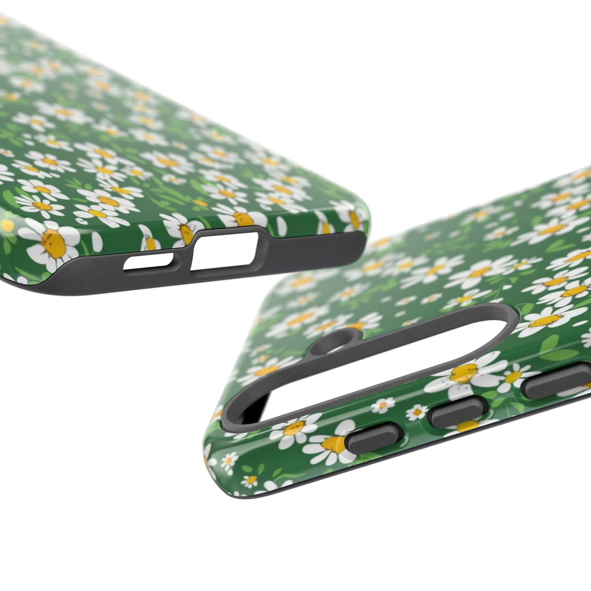 Daisy Garden Case