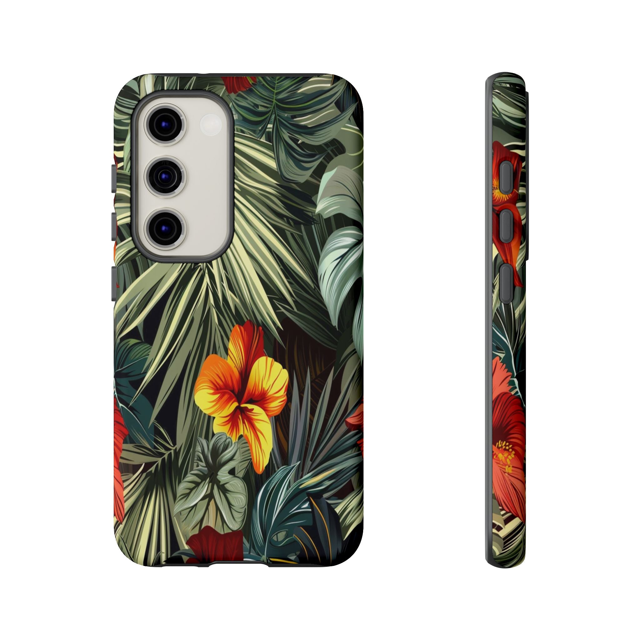 Tropical Botanical Garden