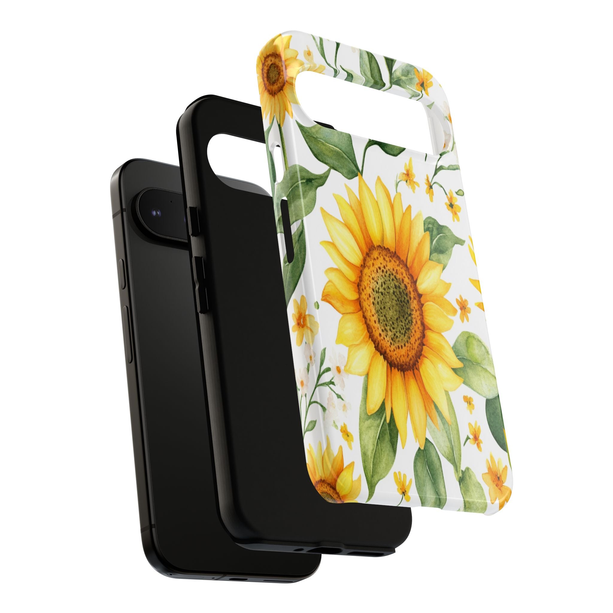 Sunflower Dreams Case