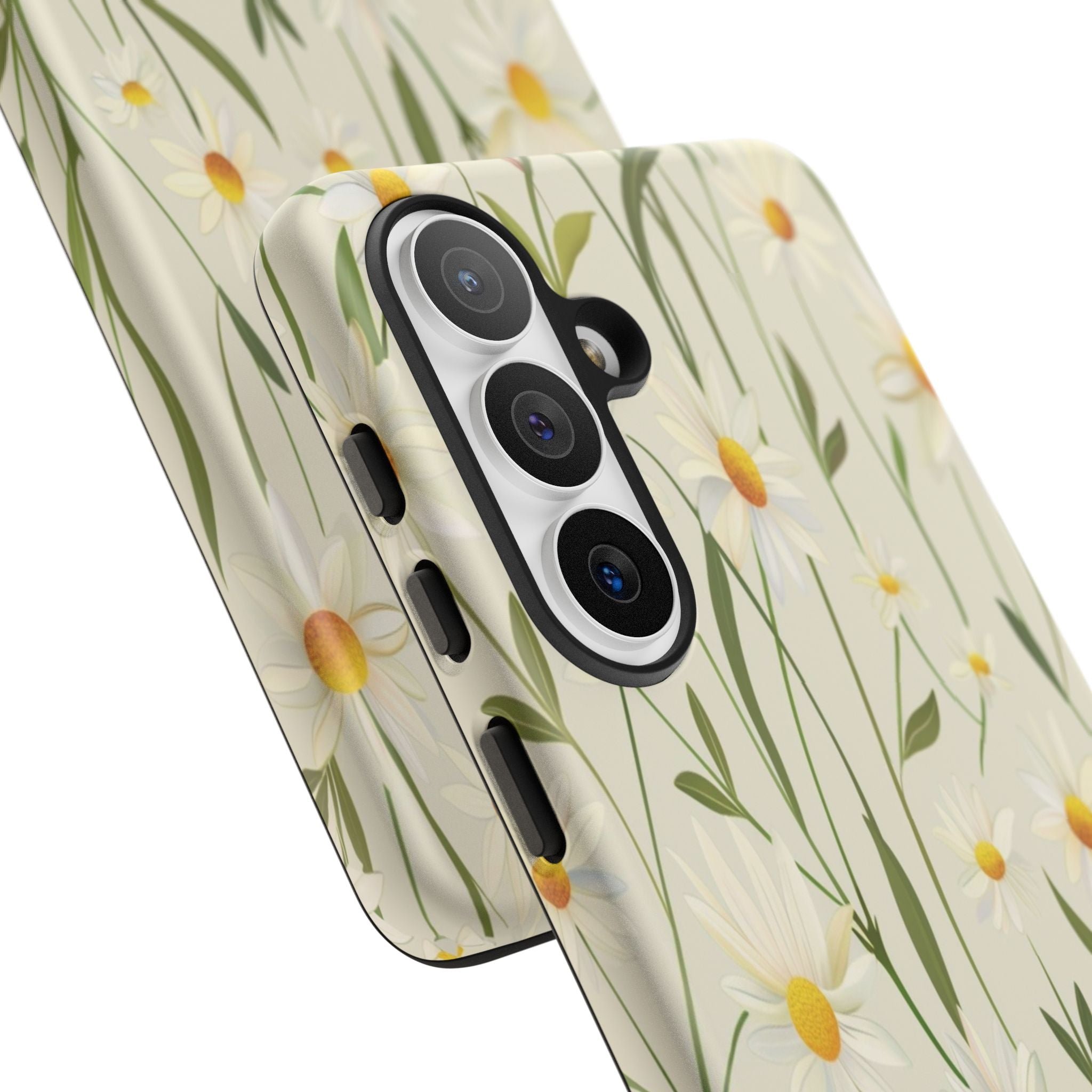 White Daisies Case
