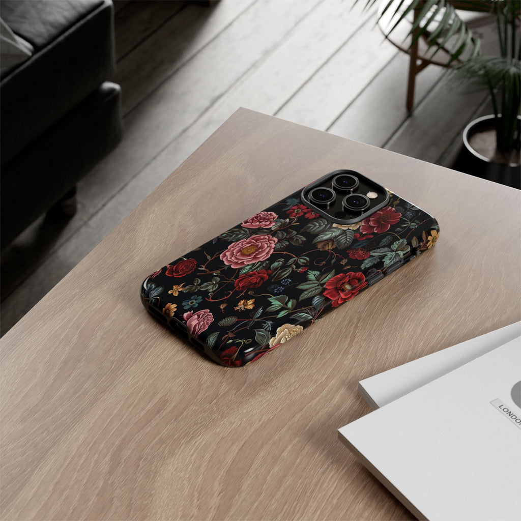 Dark Garden Case