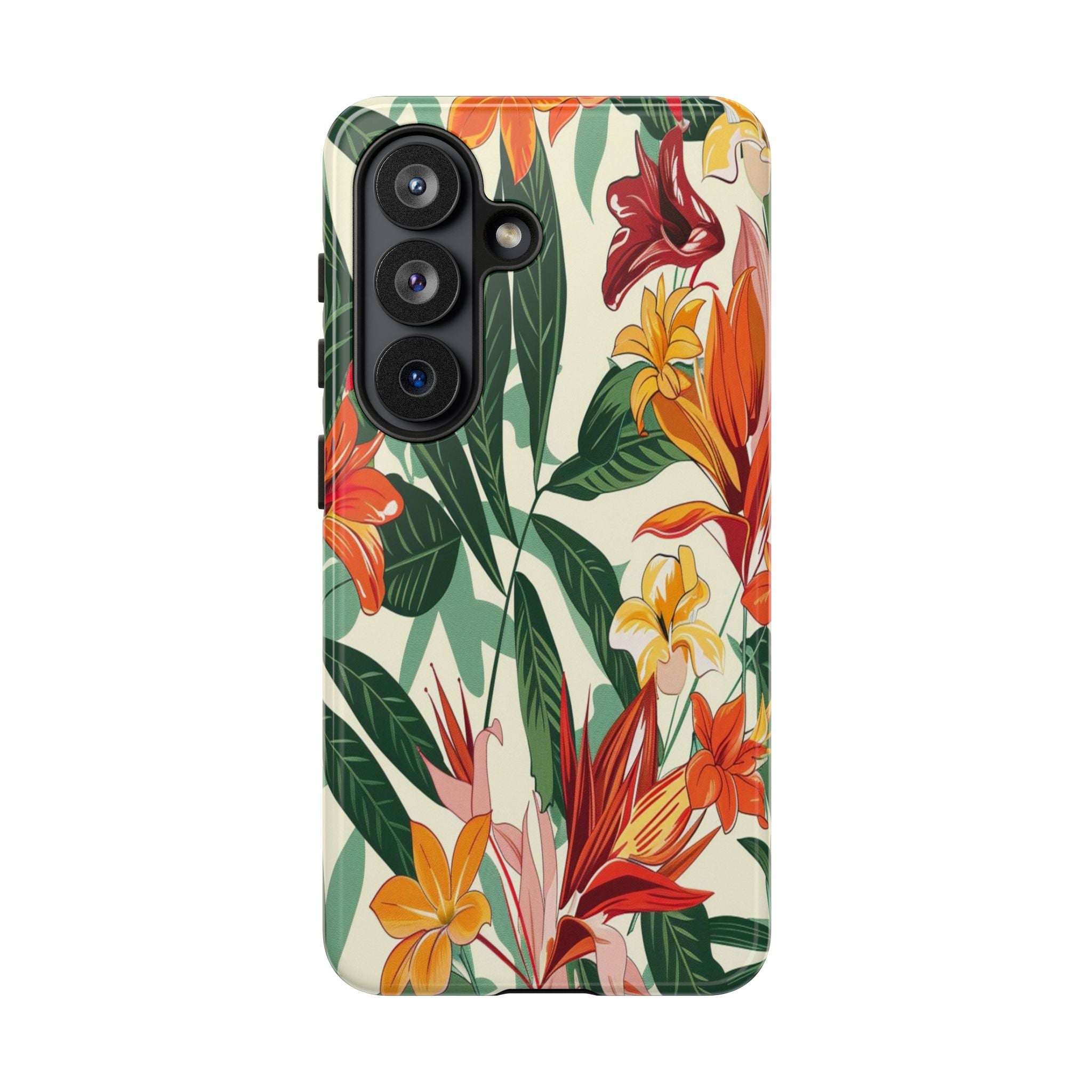 Exotic Botanical Garden