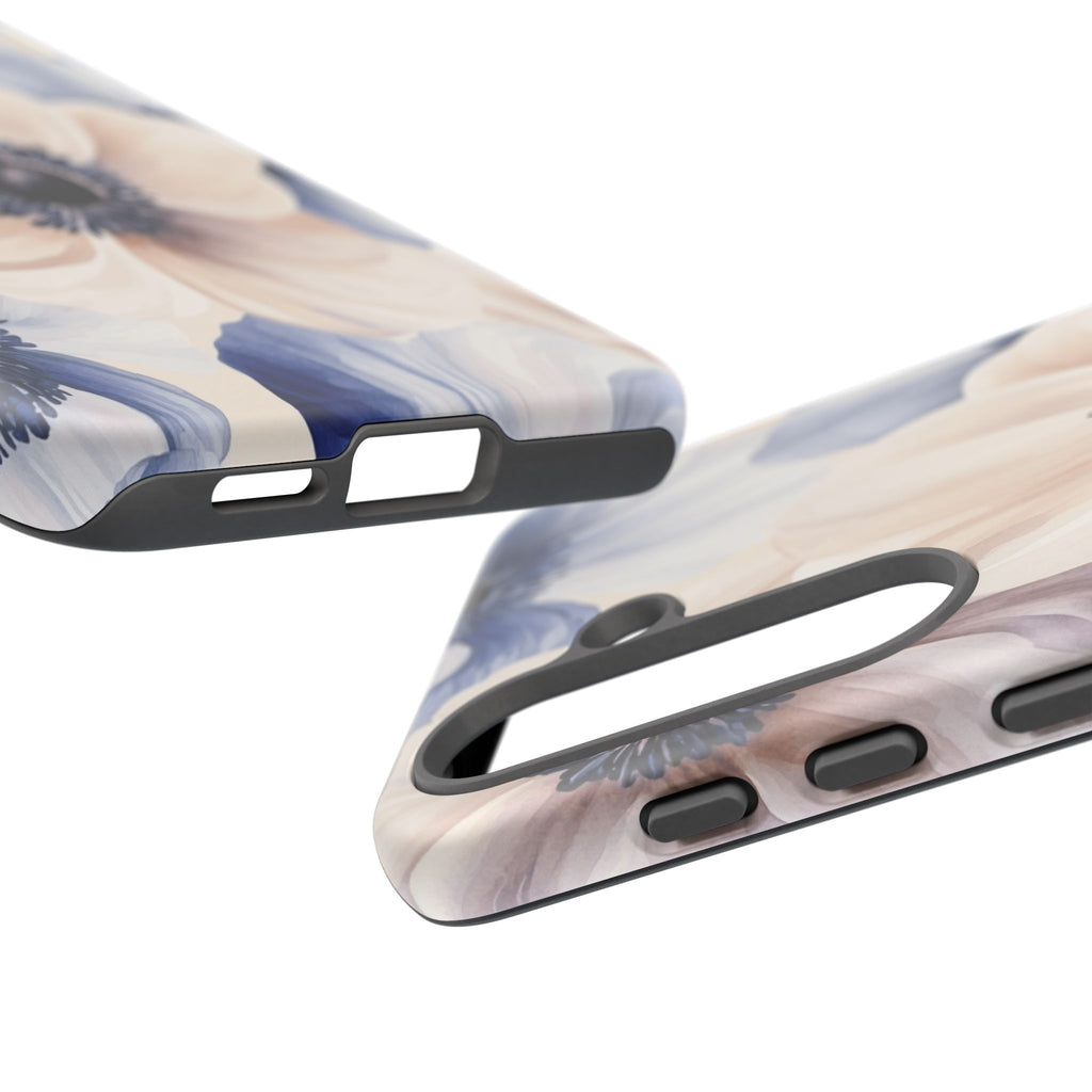 Elegant Anemone Case