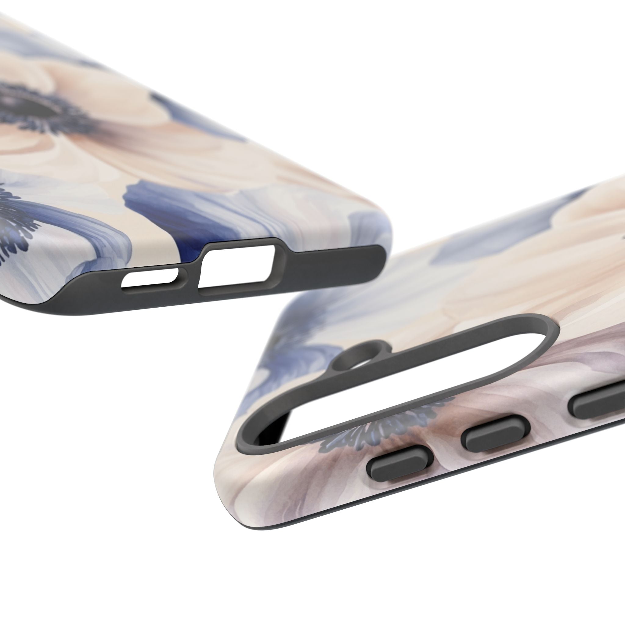 Elegant Anemone Case