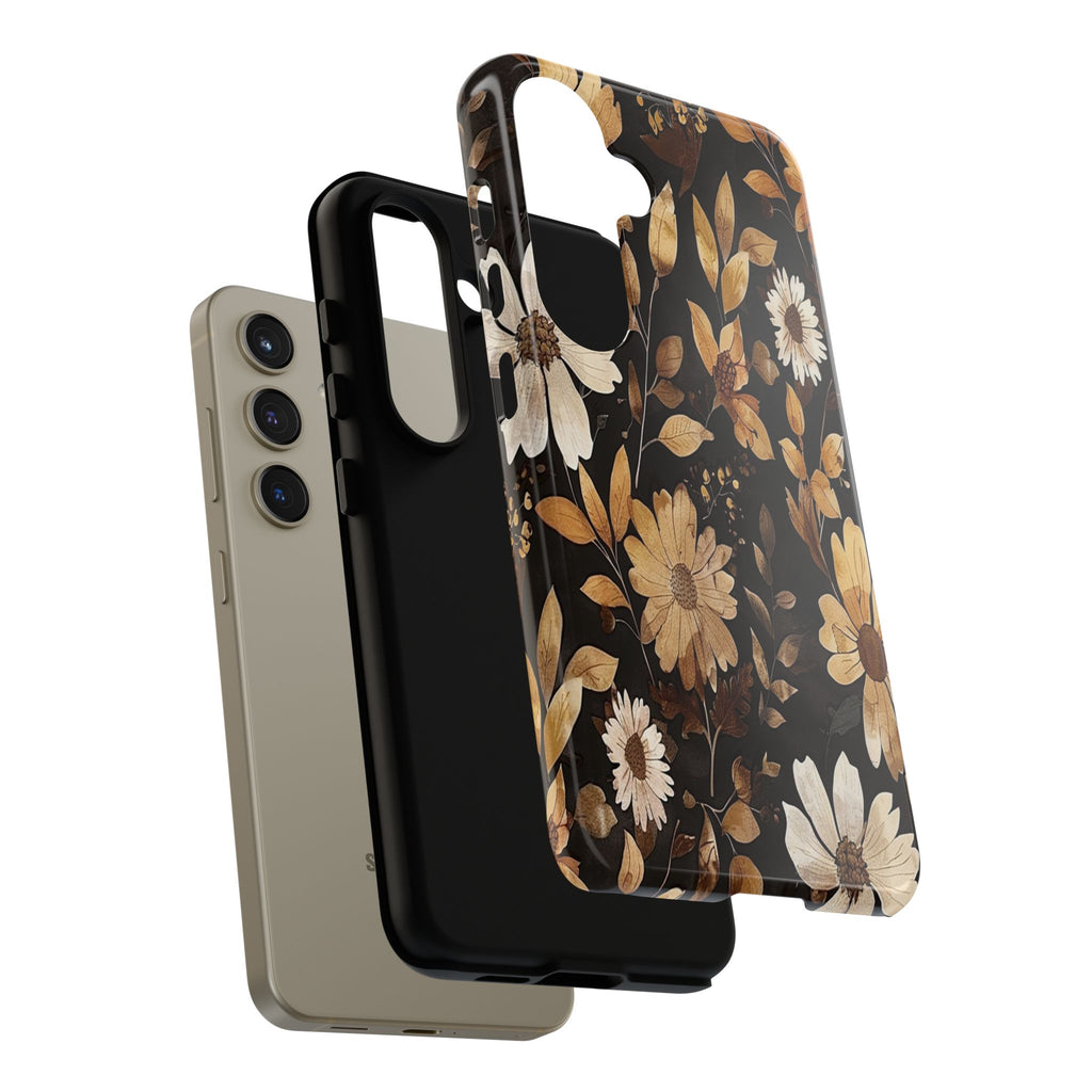 Golden Daisy Case