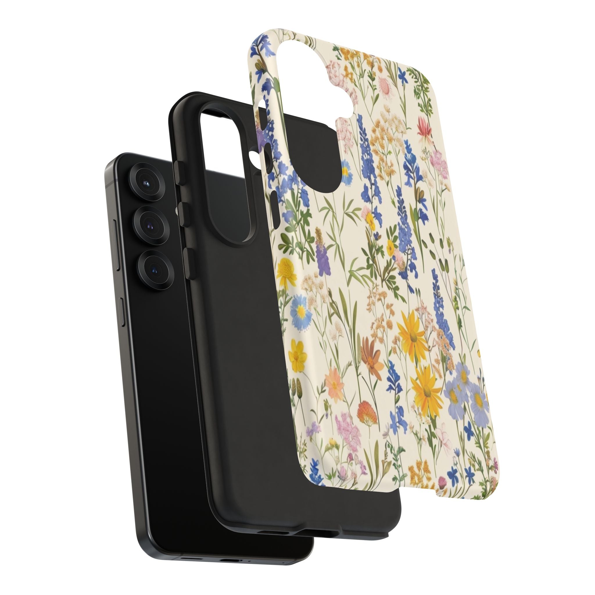 Wildflower Meadow Case